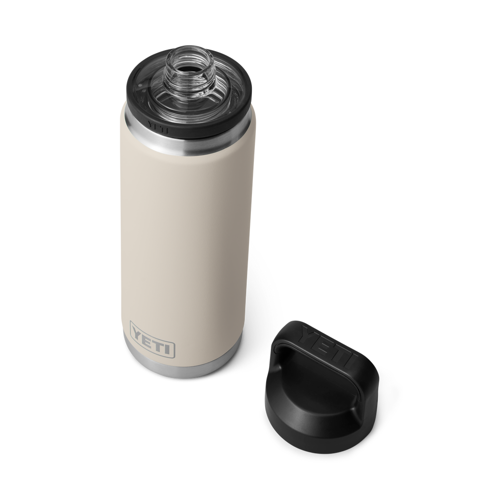 Rambler® 26 oz (769 ml) Bottle With Chug Cap