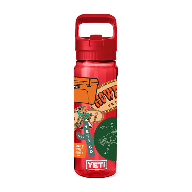 Yonder™ 750 ML Water Bottle