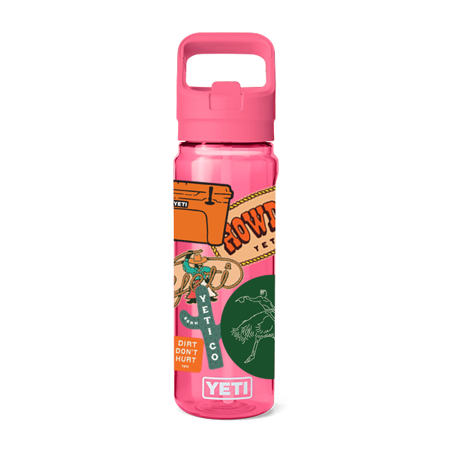 Yonder™ 750 ML Water Bottle
