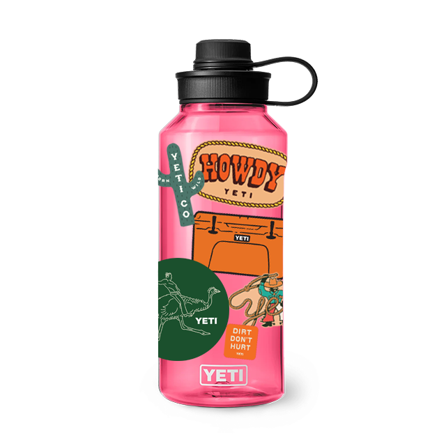Yonder™ 1.5L Water Bottle