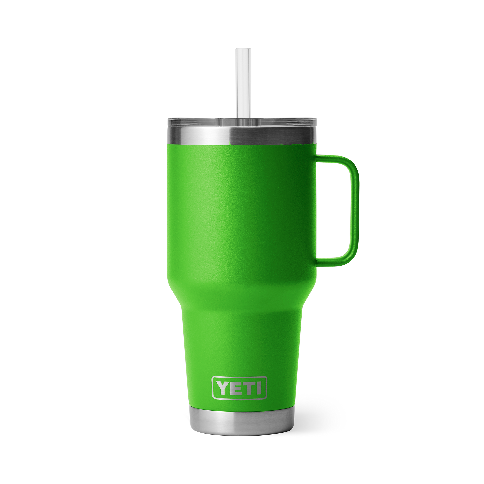 Rambler® 35 oz (1L) Straw Mug