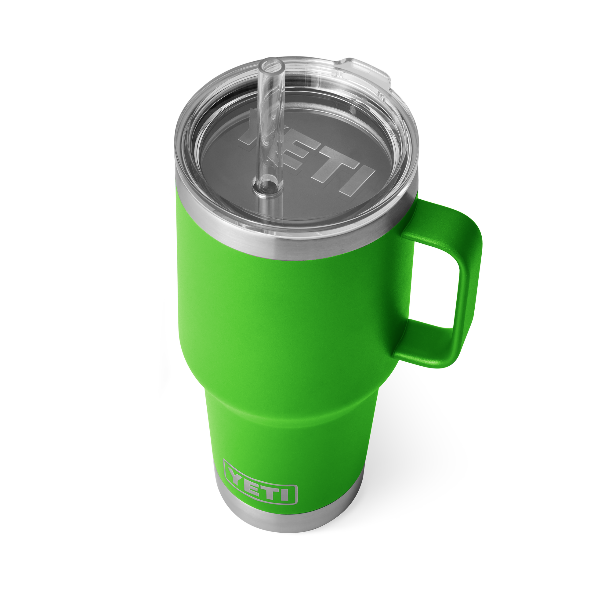 Rambler® 35 oz (1L) Straw Mug