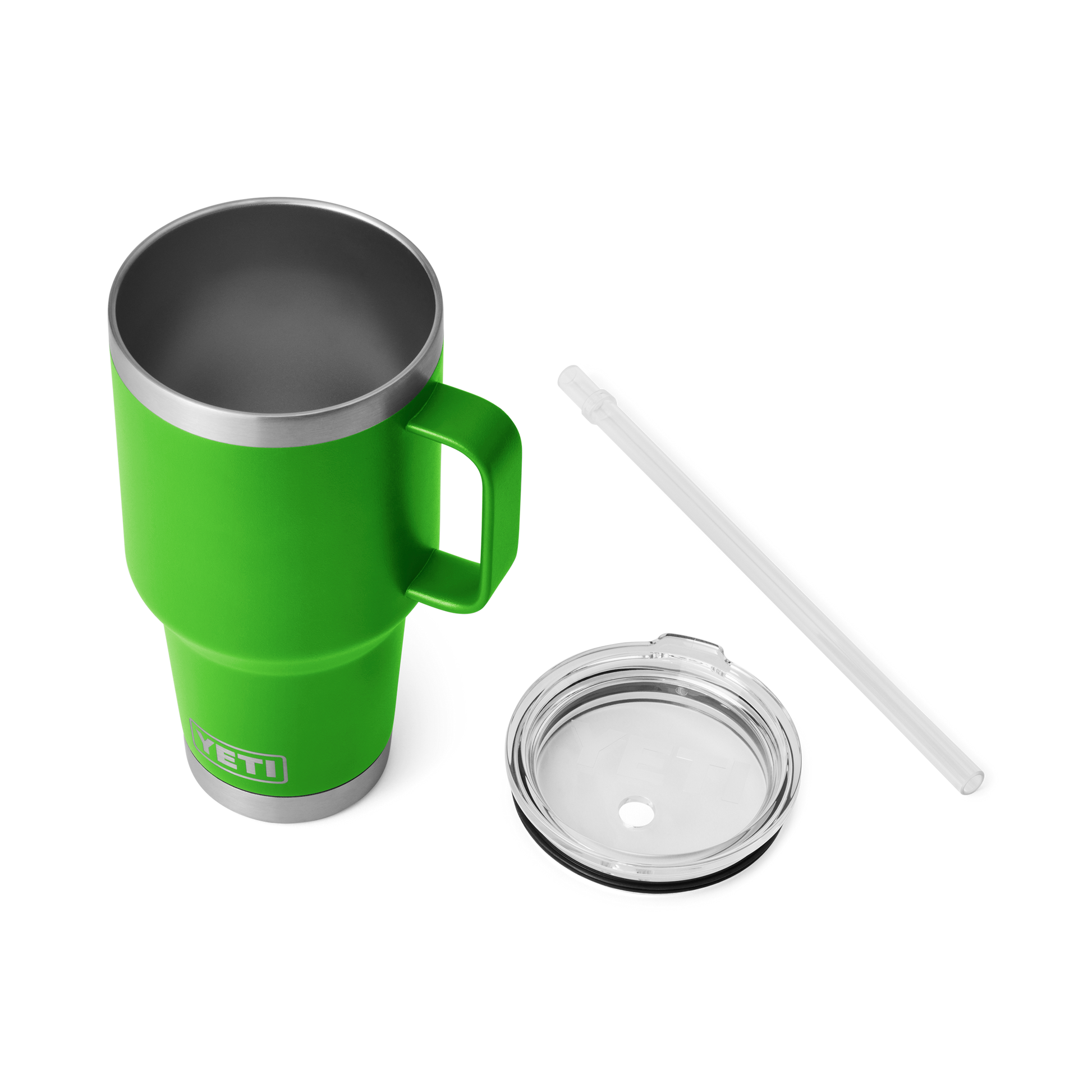 Rambler® 35 oz (1L) Straw Mug