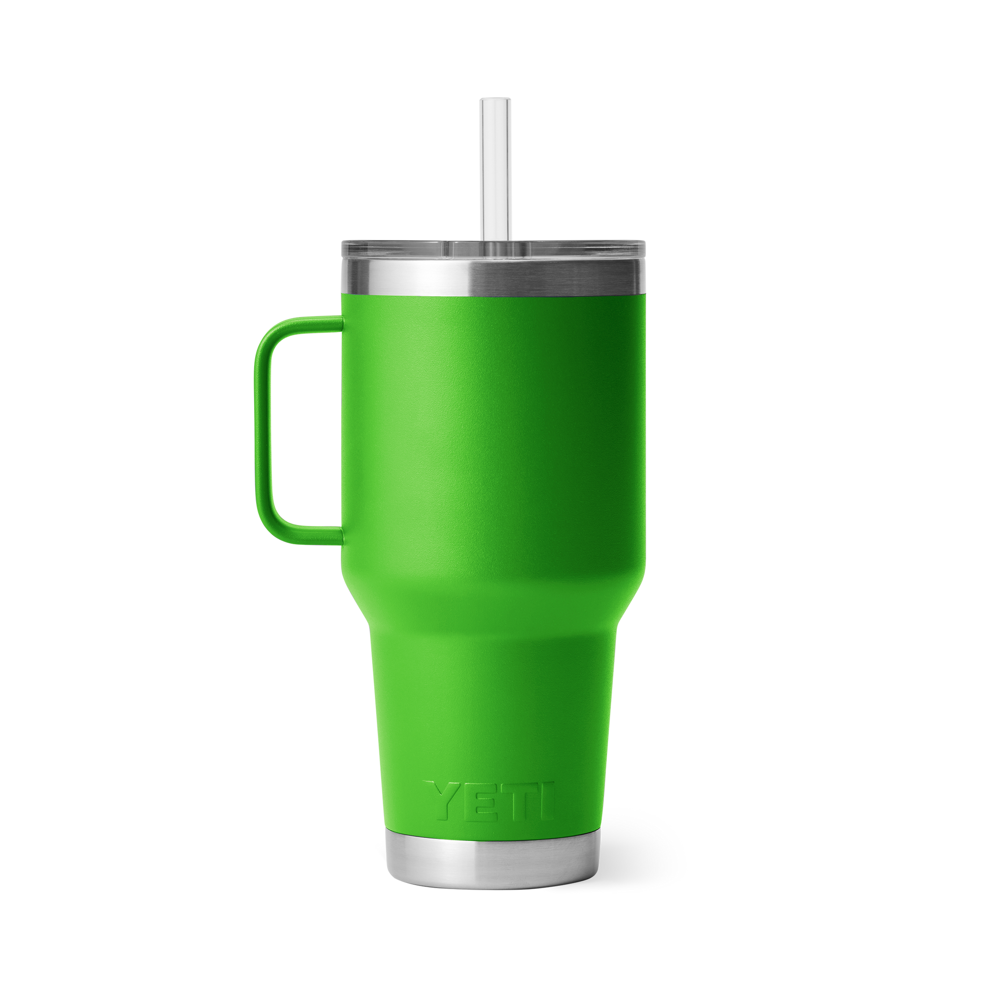 Rambler® 35 oz (1L) Straw Mug