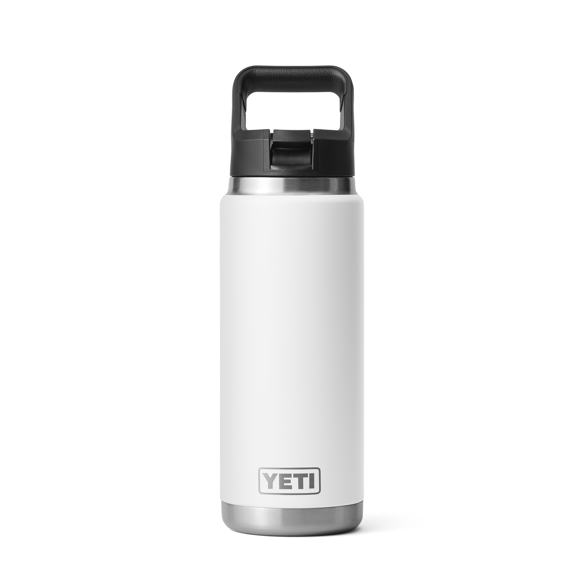 Rambler® 26 oz (769 ML) Straw Bottle