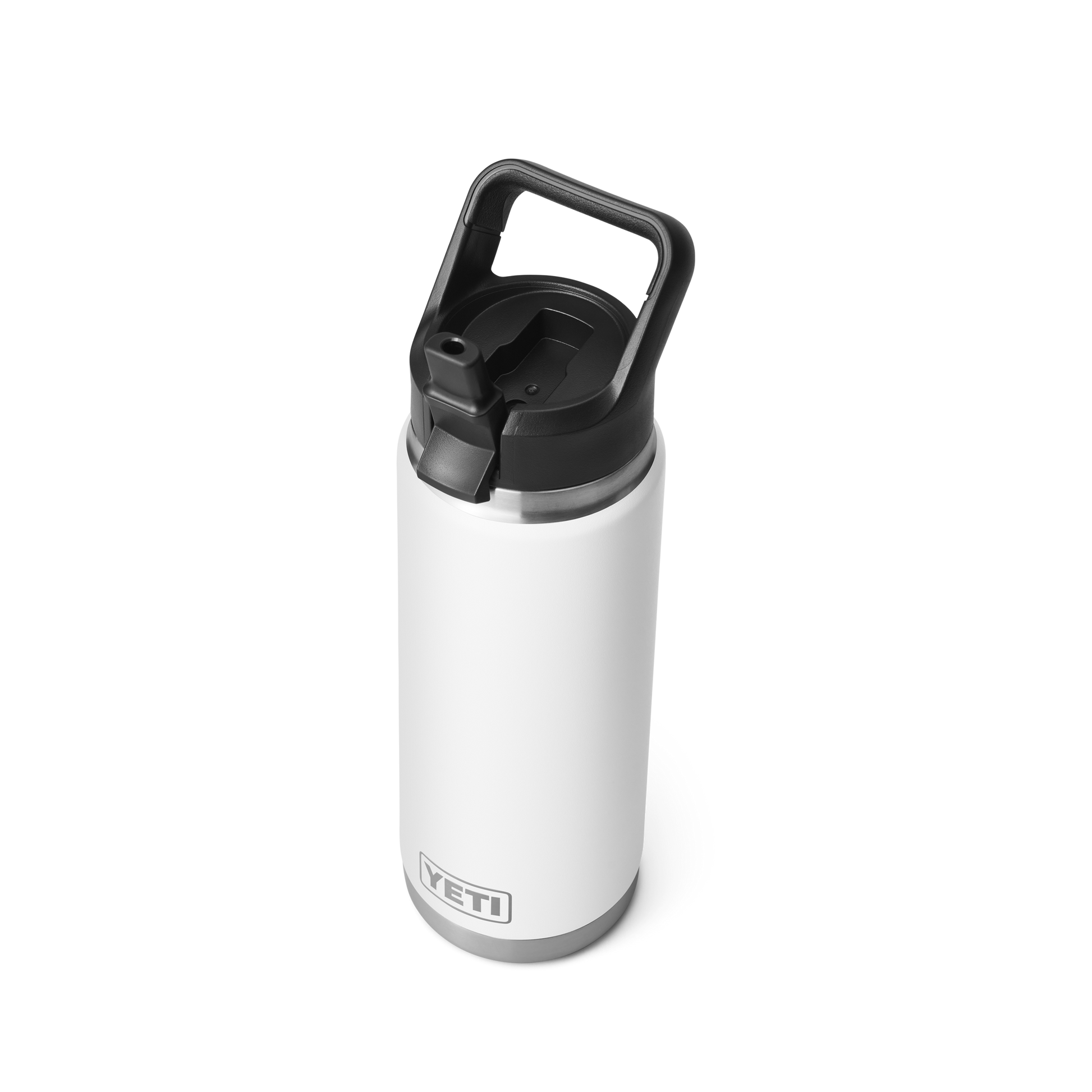 Rambler® 26 oz (769 ML) Straw Bottle
