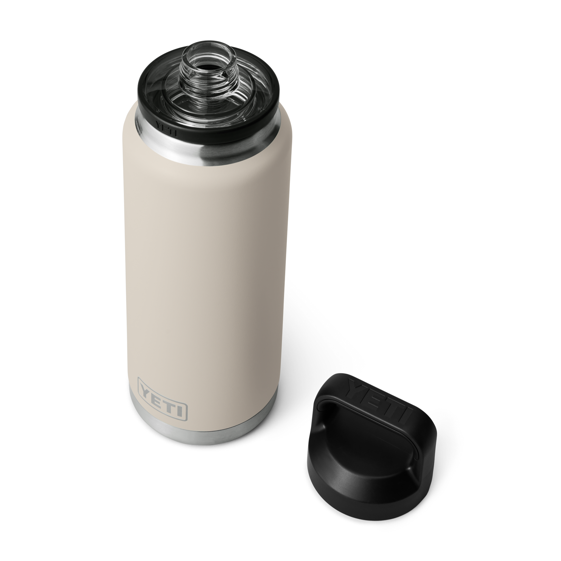 Rambler® 36 oz (1065 ml) Bottle With Chug Cap