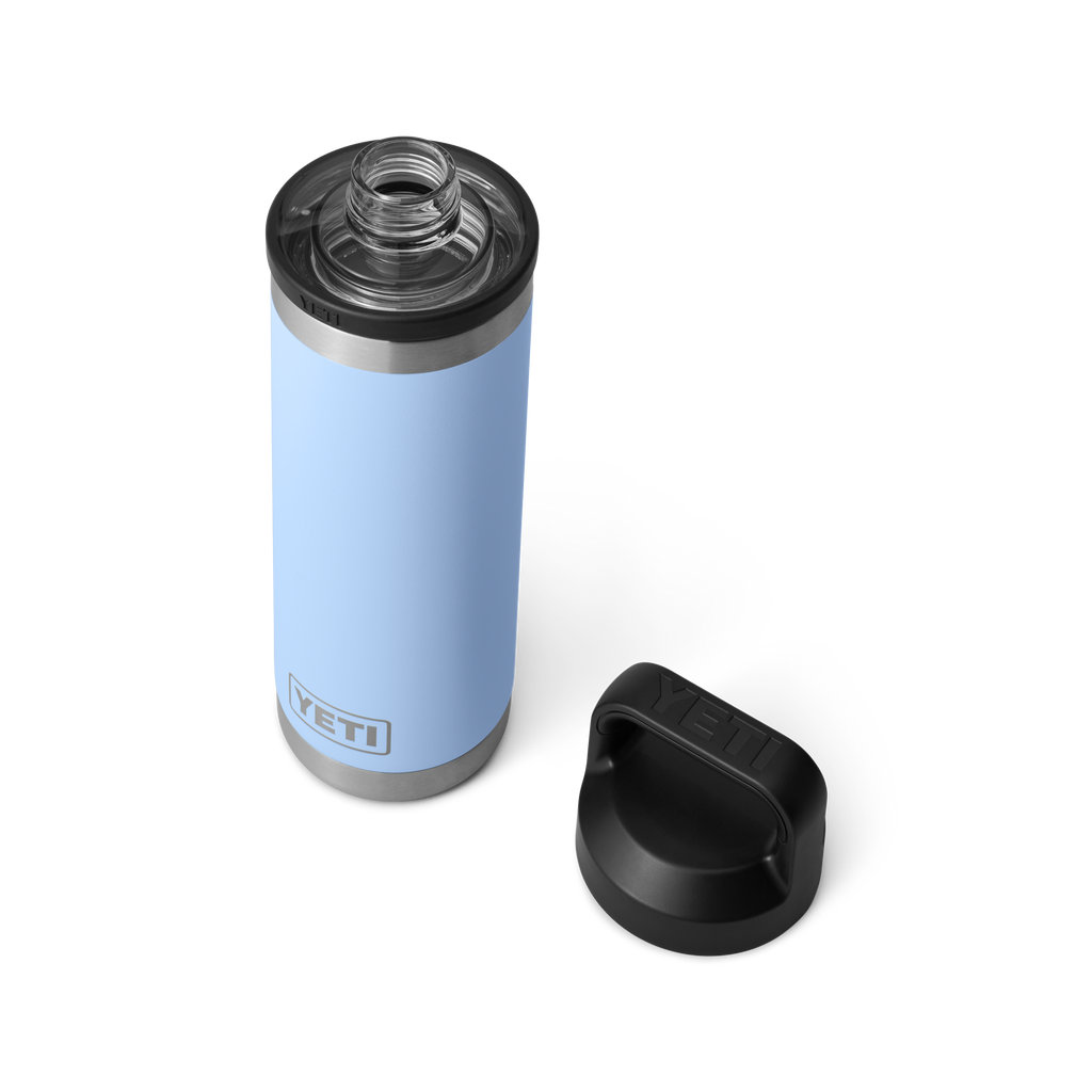 Rambler® 18 oz (532 ml) Bottle With Chug Cap