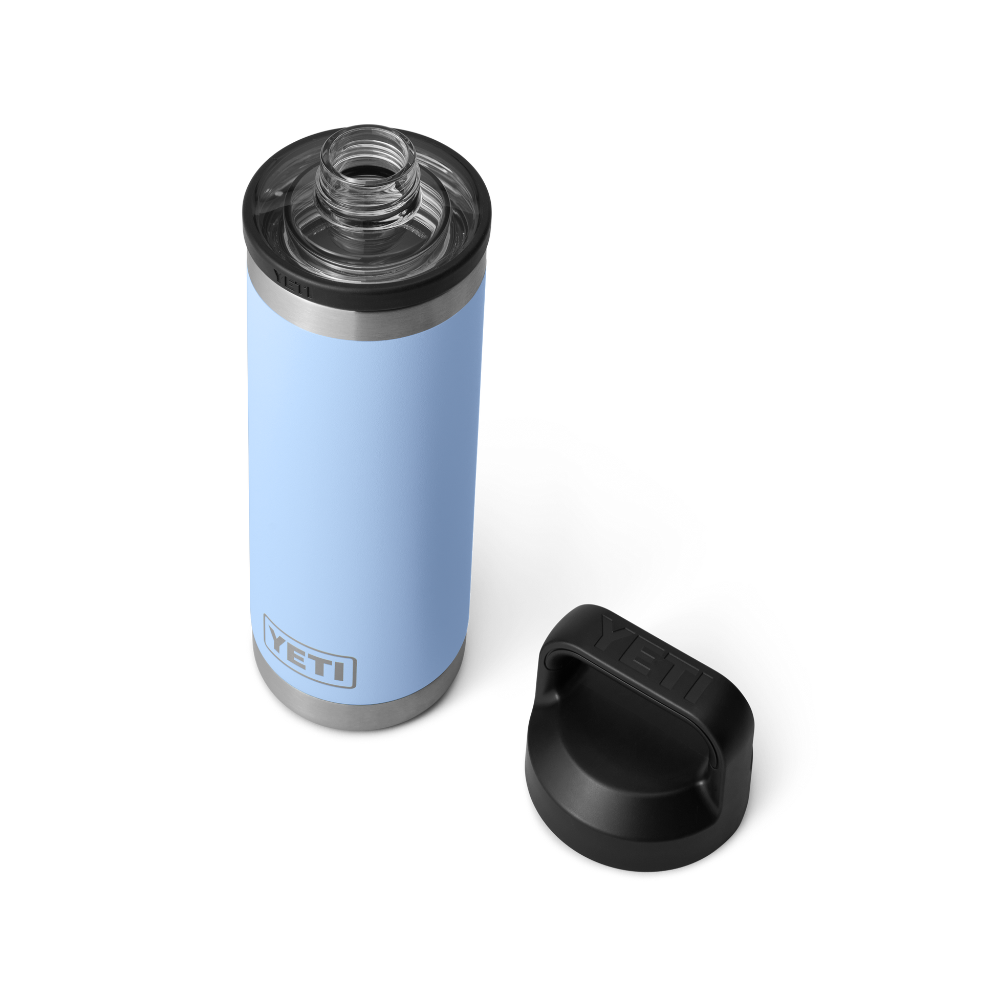 Rambler® 18 oz (532 ml) Bottle With Chug Cap