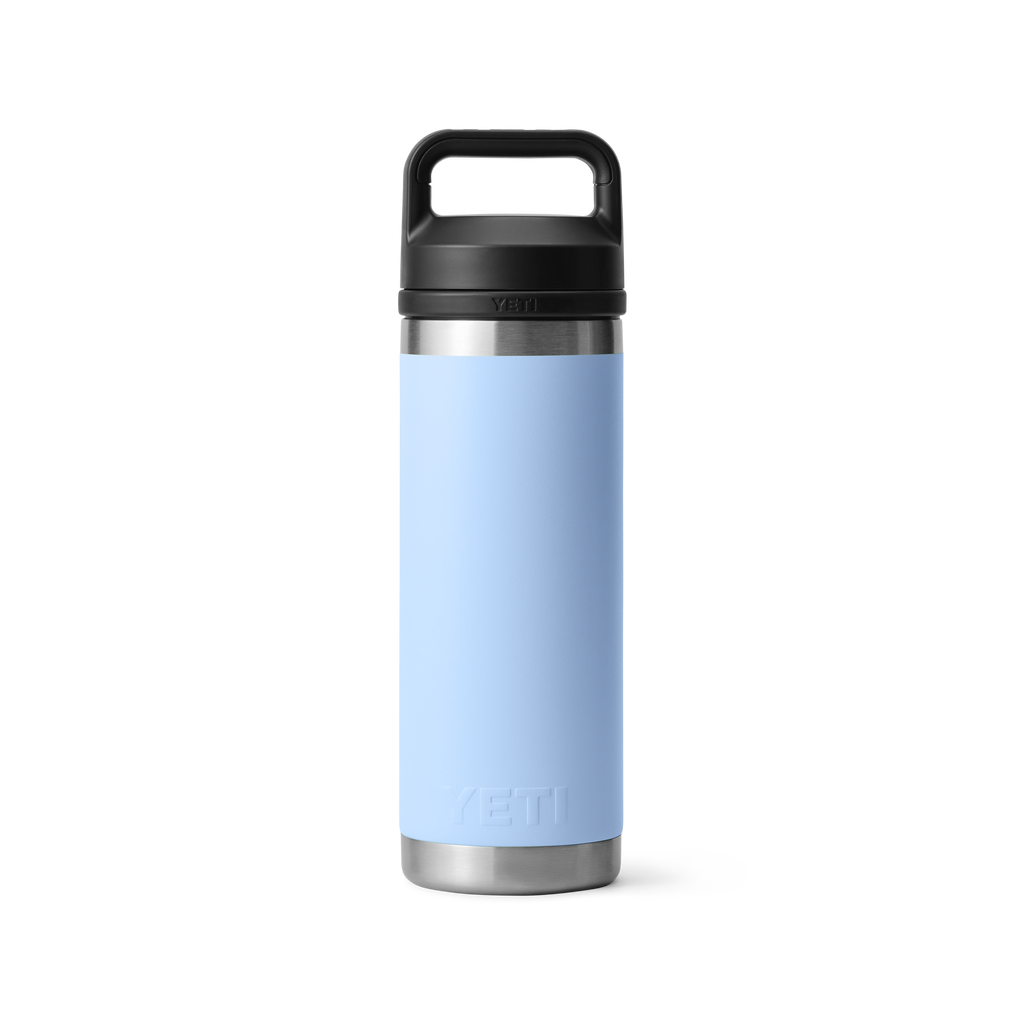 Rambler® 18 oz (532 ml) Bottle With Chug Cap