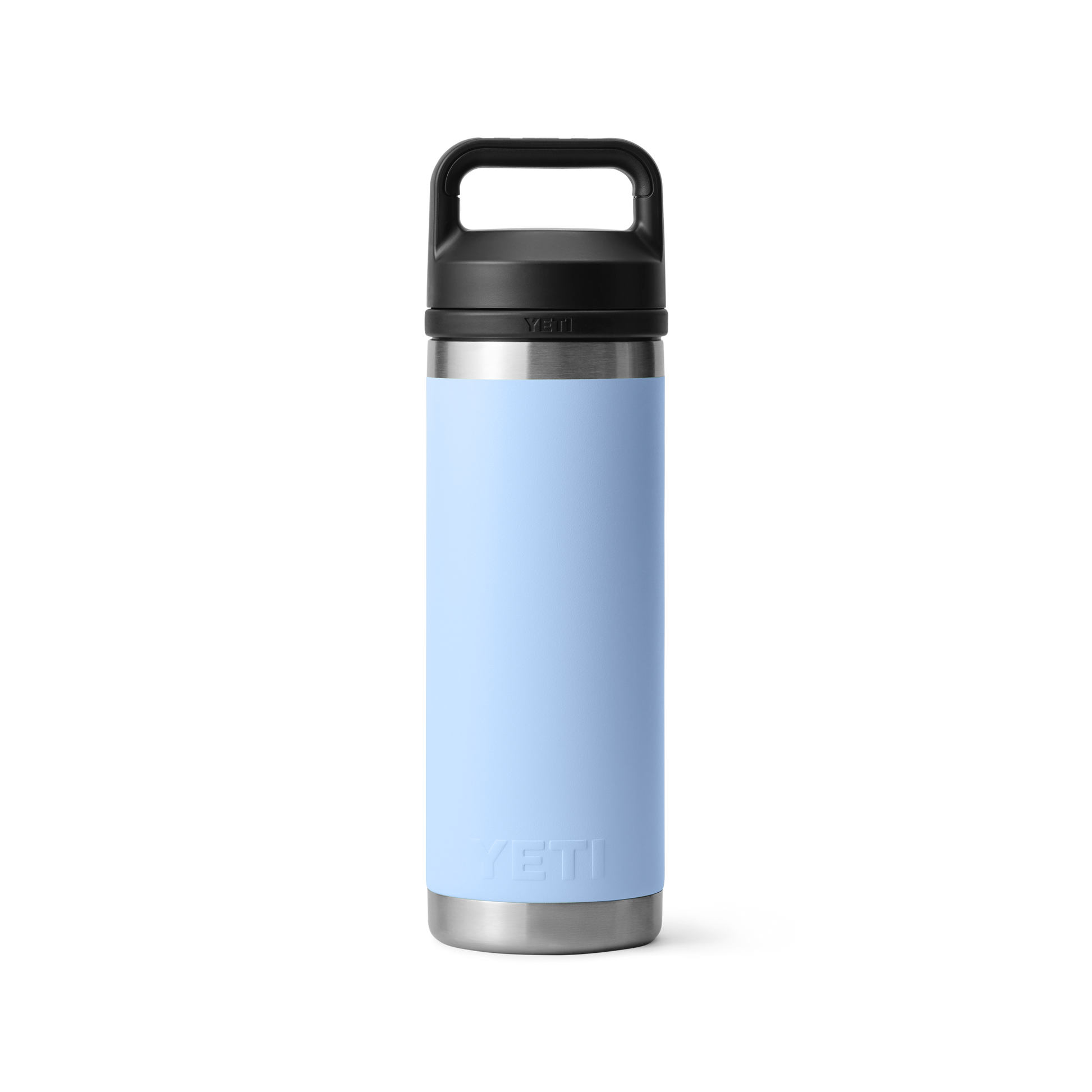 Rambler® 18 oz (532 ml) Bottle With Chug Cap