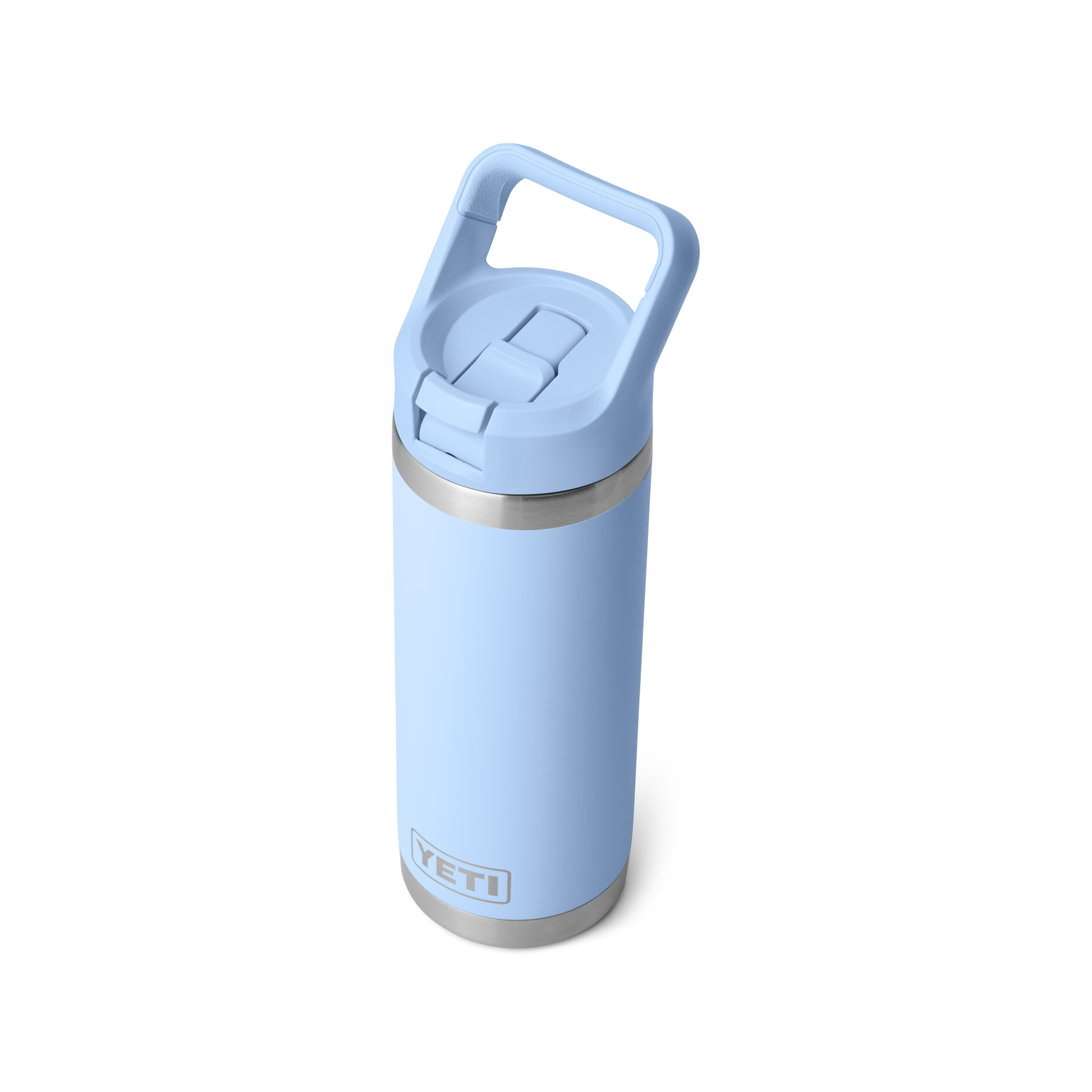 Rambler® 18 oz (532 ML) Straw Bottle