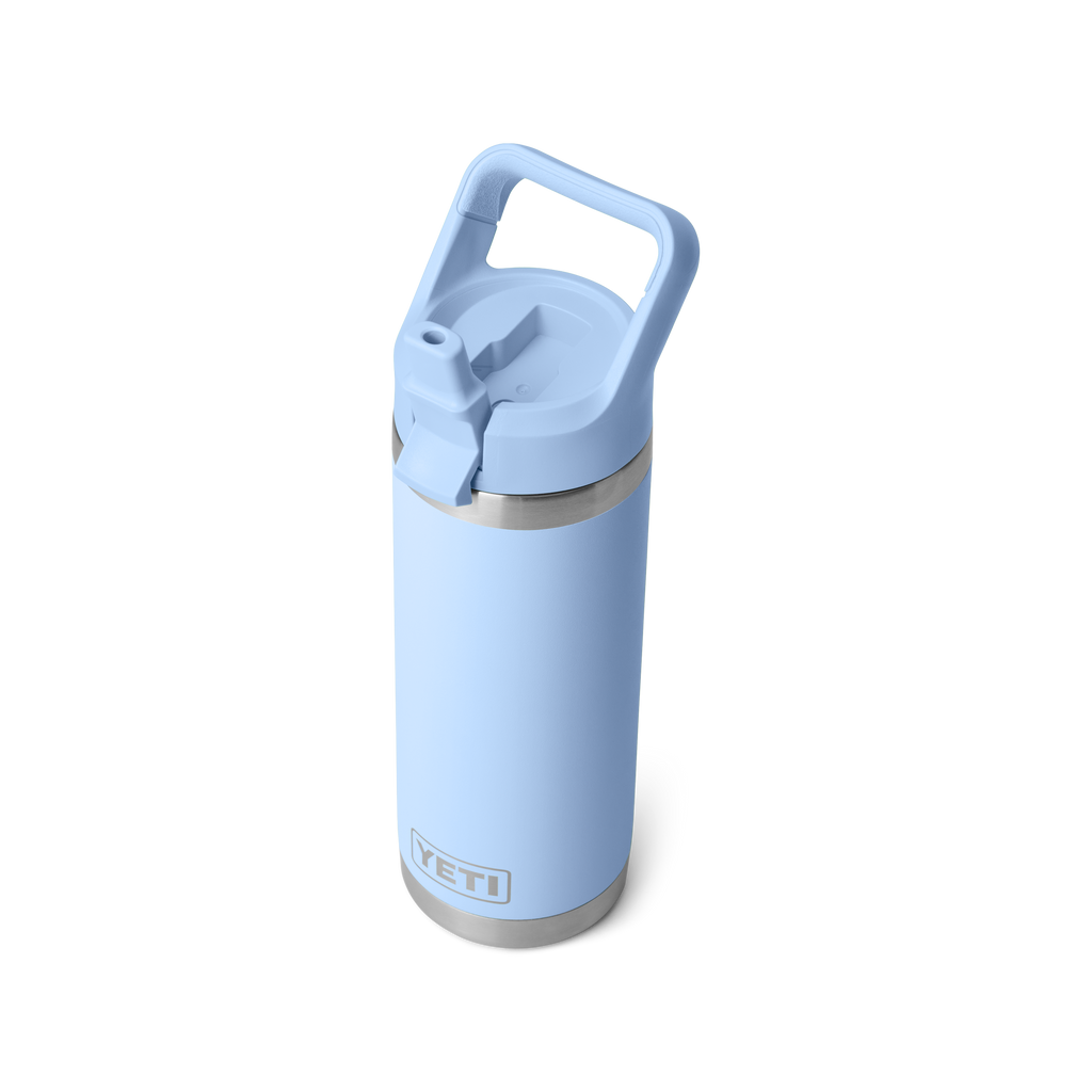 Rambler® 18 oz (532 ML) Straw Bottle
