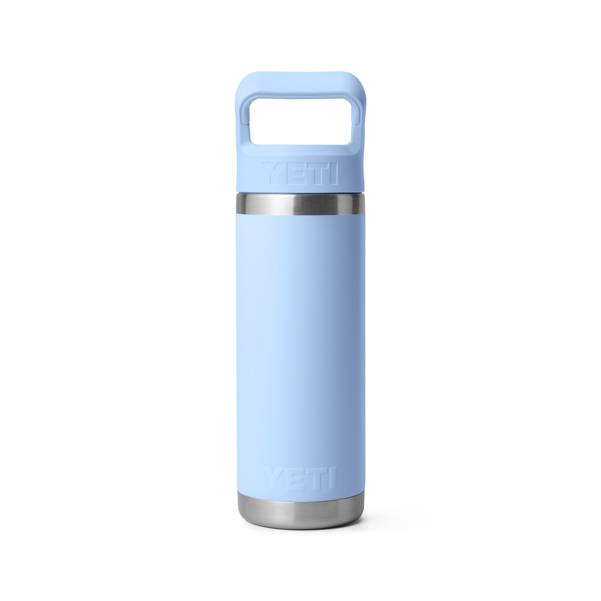 Rambler® 18 oz (532 ML) Straw Bottle