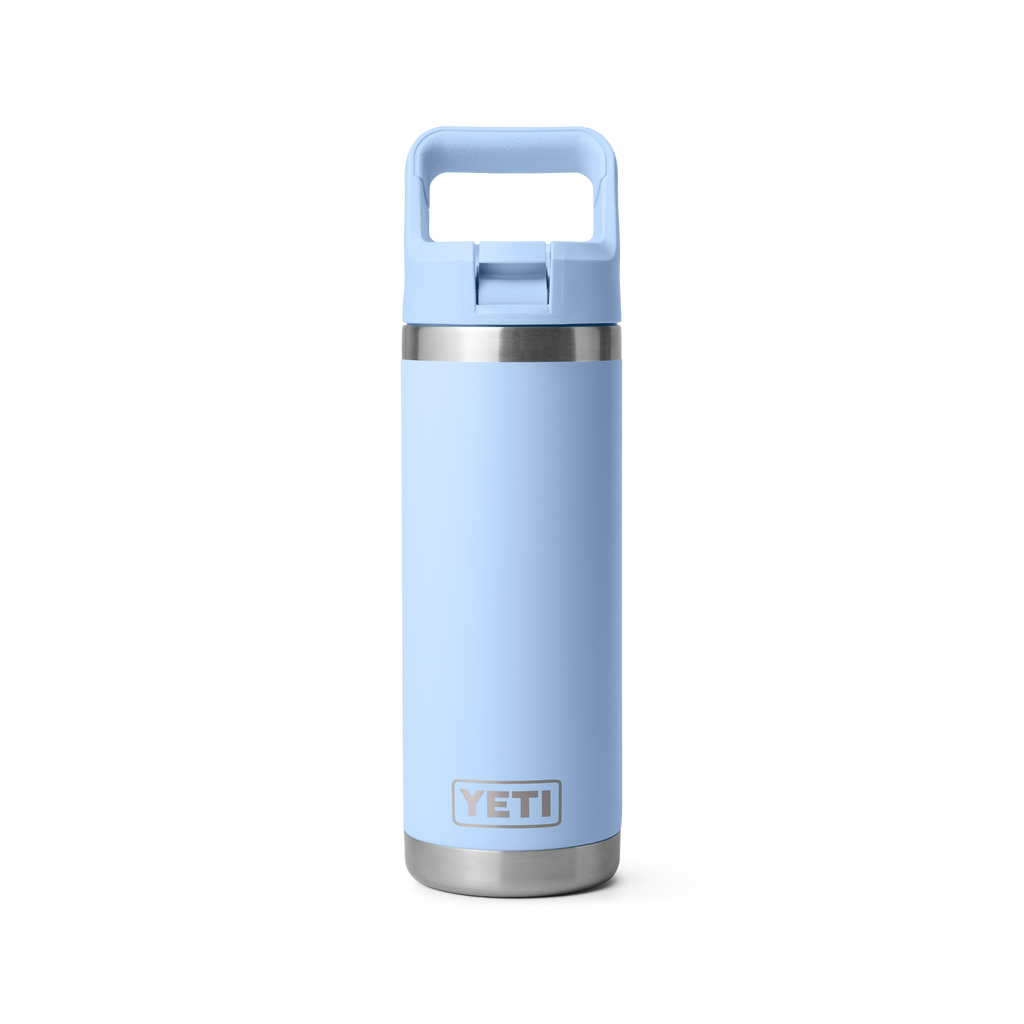 Rambler® 18 oz (532 ML) Straw Bottle