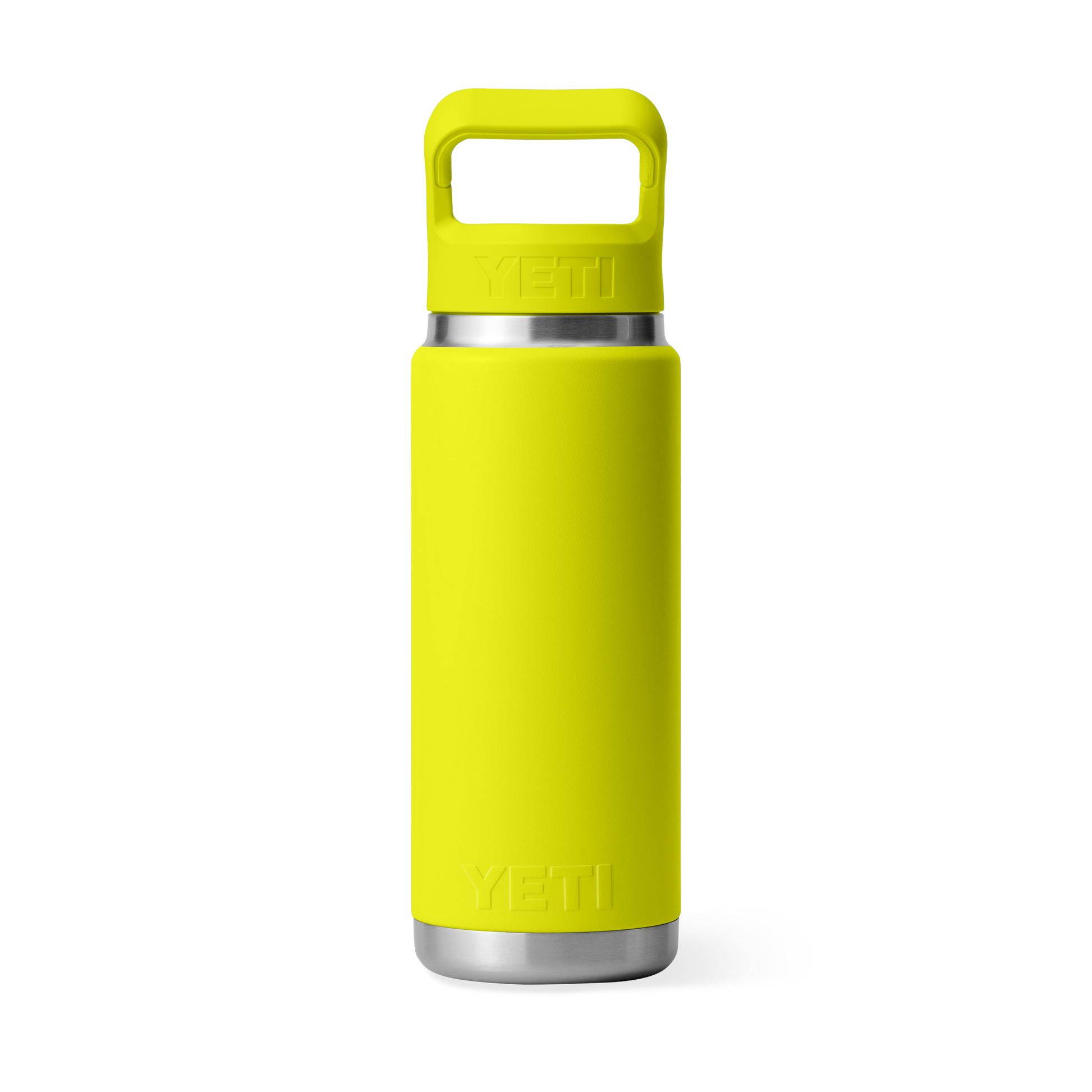Rambler® 26 oz (769 ML) Straw Bottle