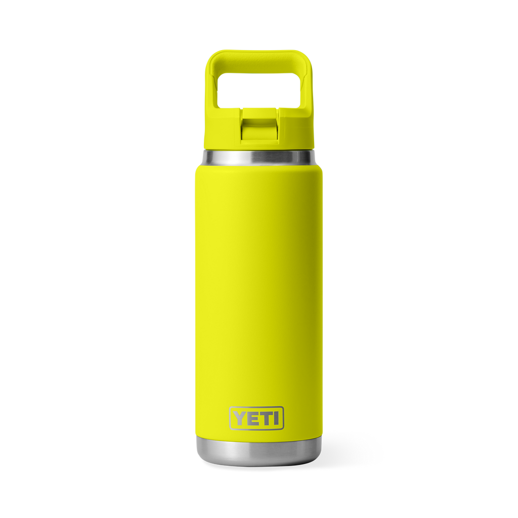 Rambler® 26 oz (769 ML) Straw Bottle