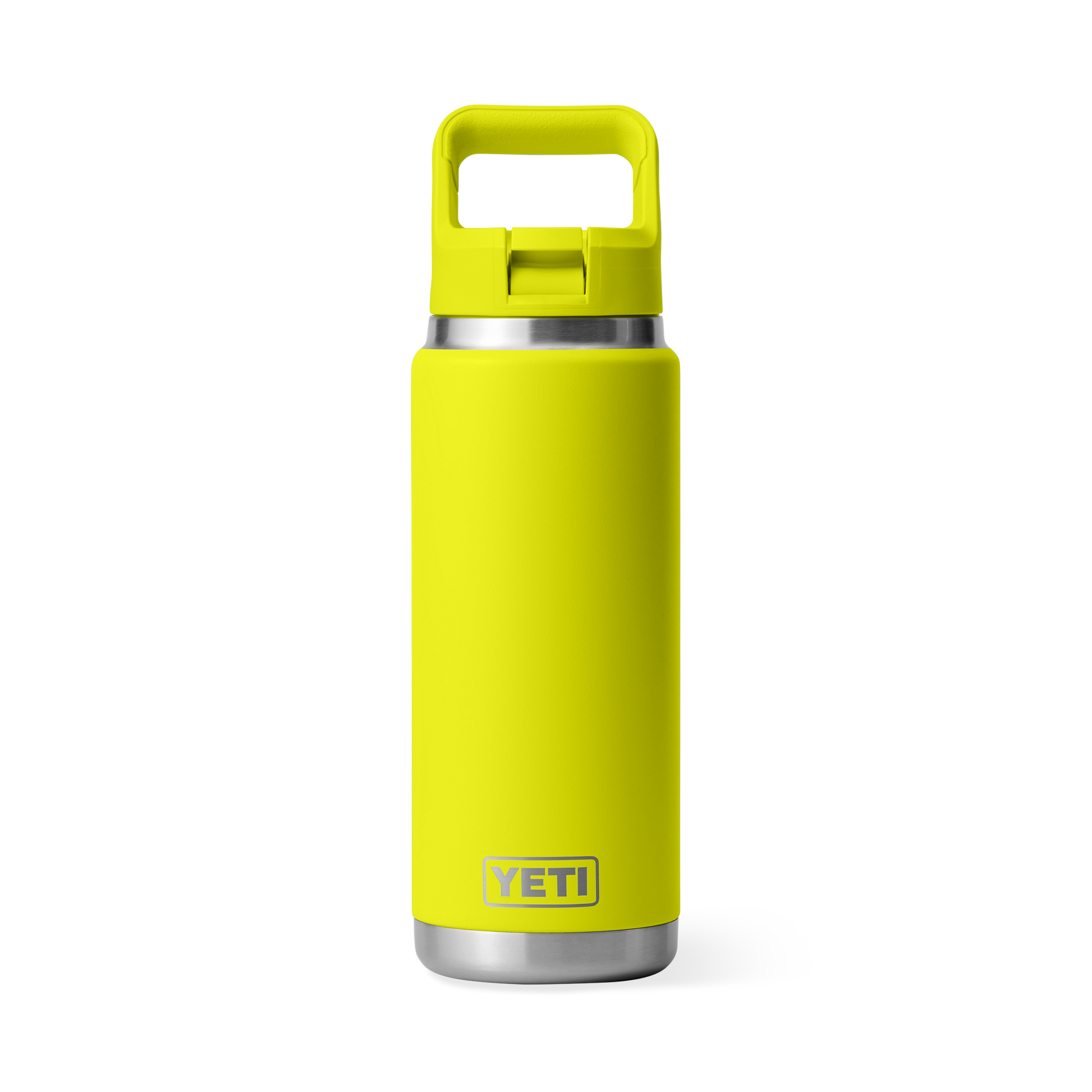 Rambler® 26 oz (769 ML) Straw Bottle