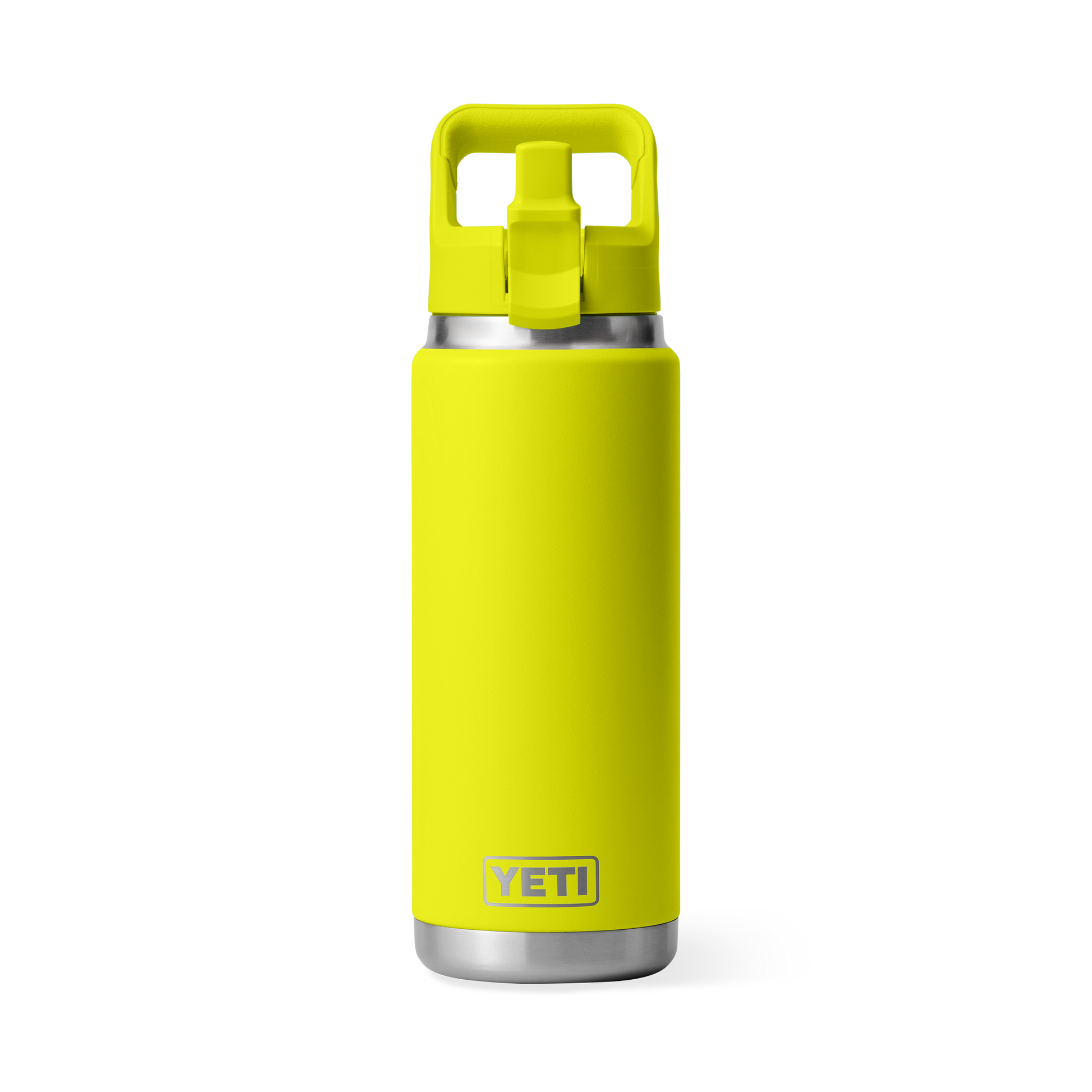 Rambler® 26 oz (769 ML) Straw Bottle