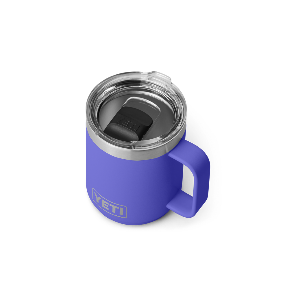 Rambler® 10 oz (296 ml) Stackable Mug
