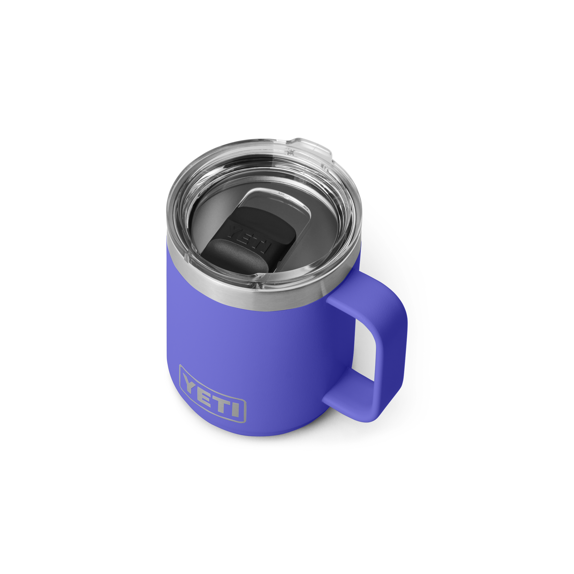 Rambler® 10 oz (296 ml) Stackable Mug