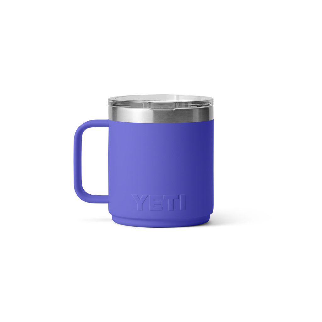 Rambler® 10 oz (296 ml) Stackable Mug