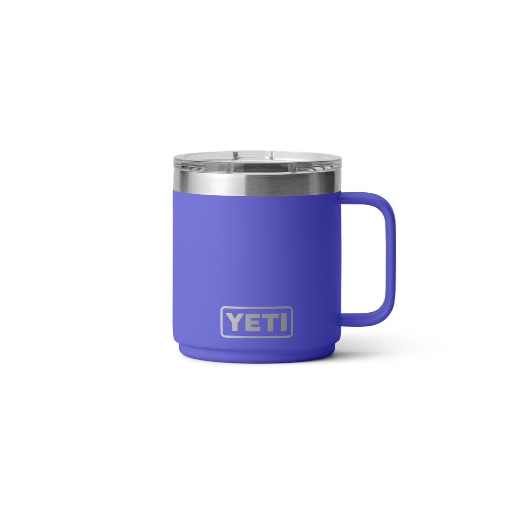 Rambler® 10 oz (296 ml) Stackable Mug