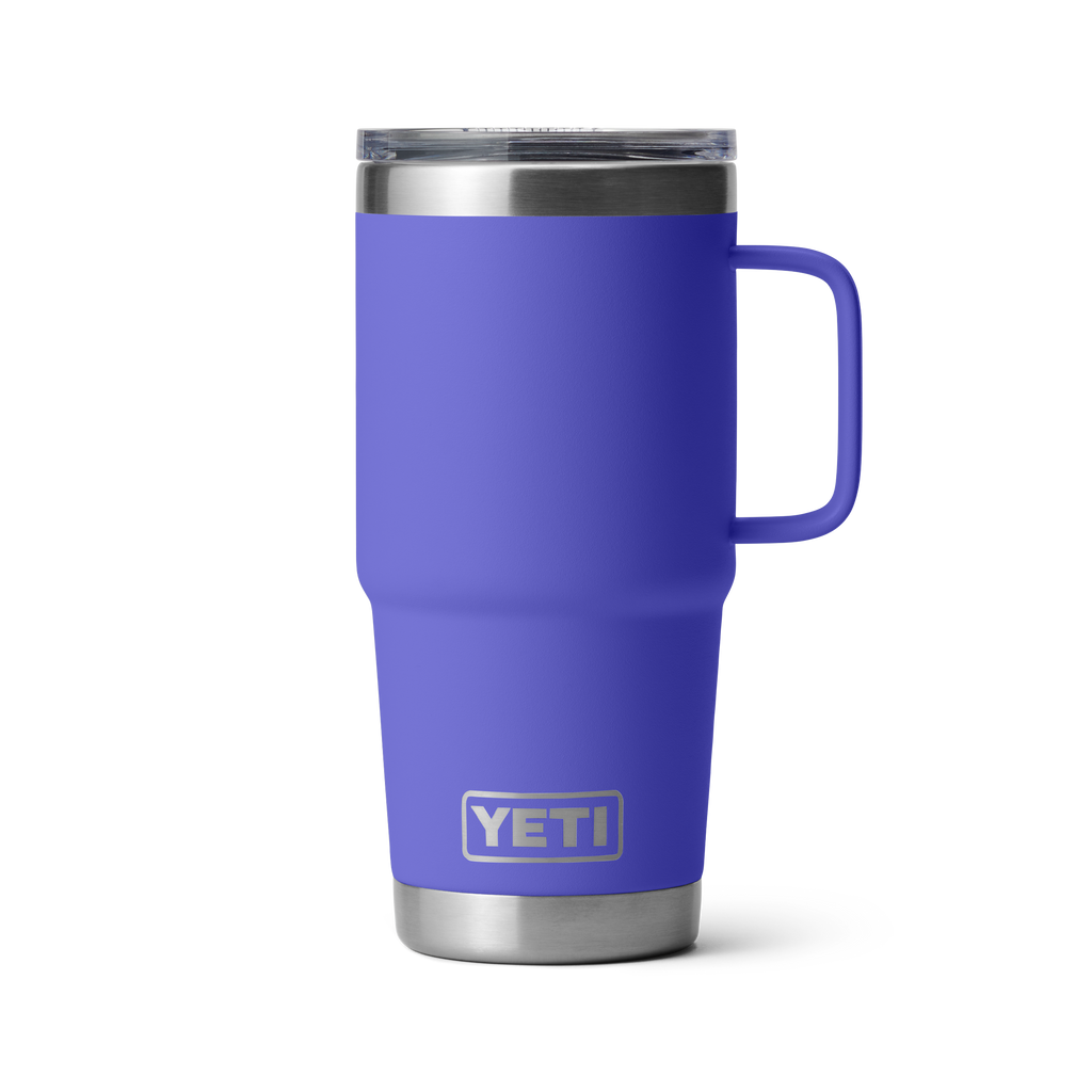 Rambler® 20 oz (591 ml) Travel Mug