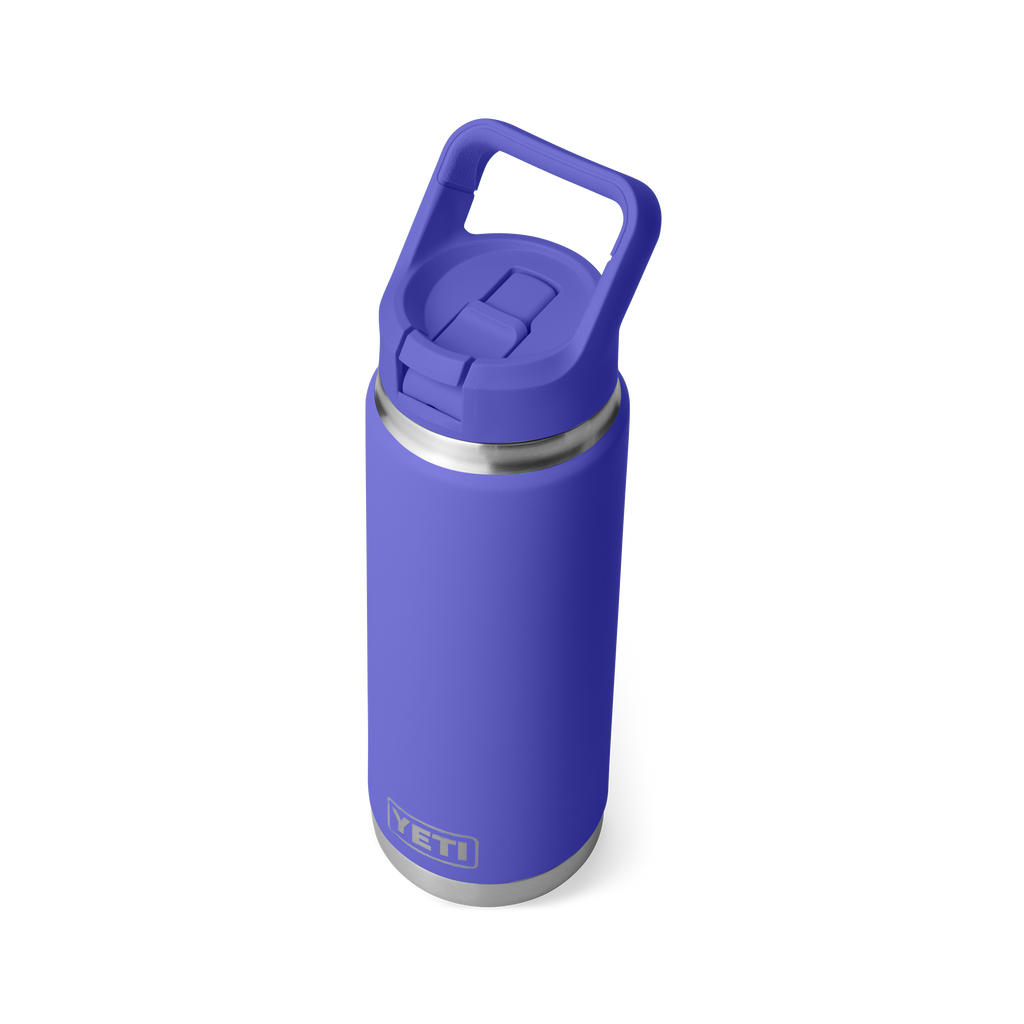 Rambler® 26 oz (769 ML) Straw Bottle
