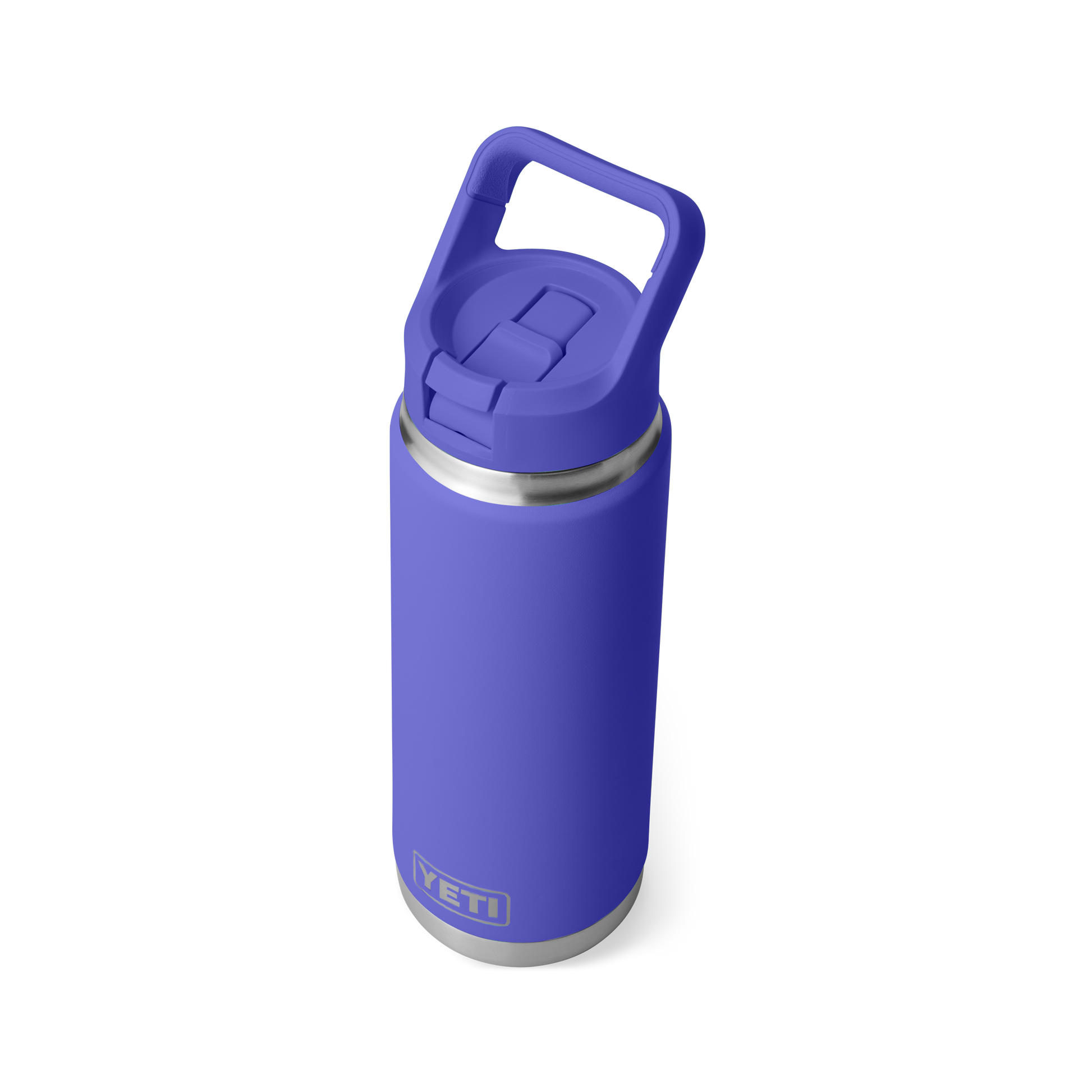 Rambler® 26 oz (769 ML) Straw Bottle