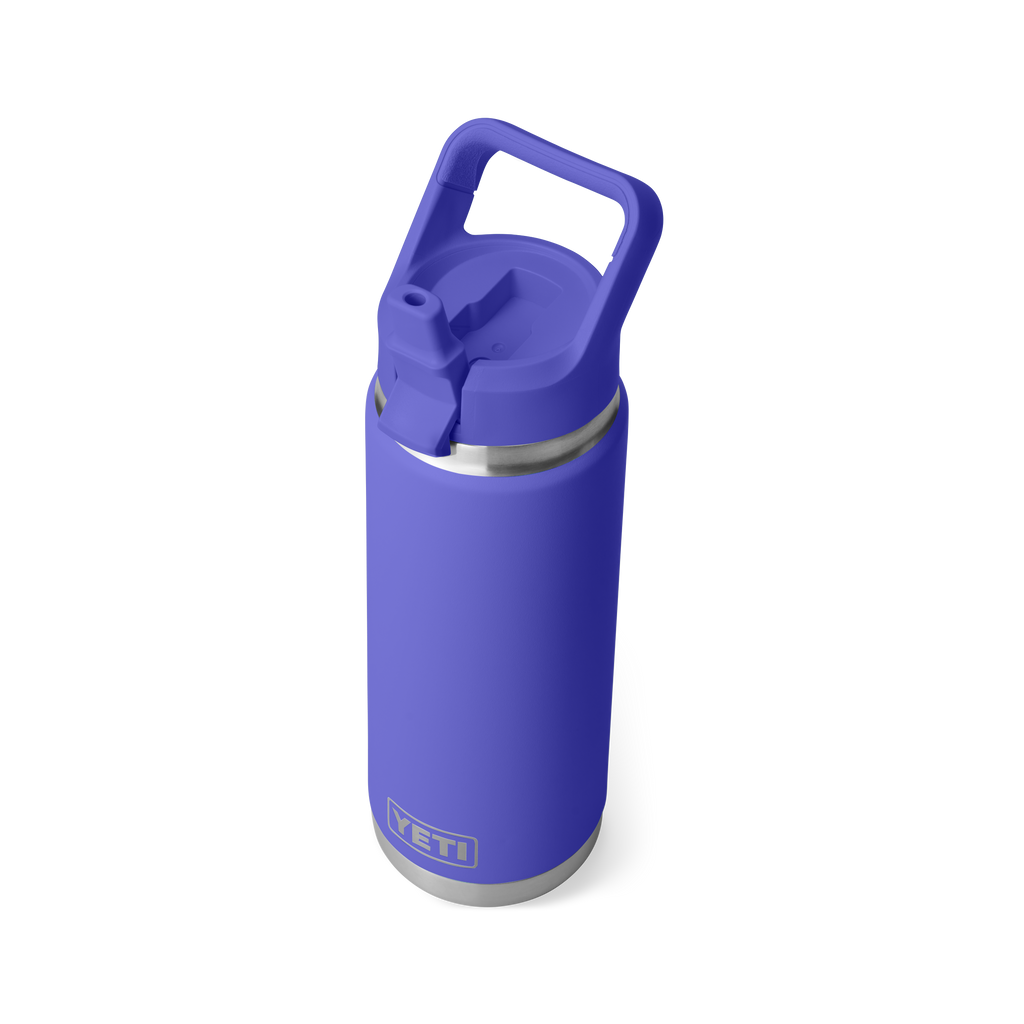 Rambler® 26 oz (769 ML) Straw Bottle