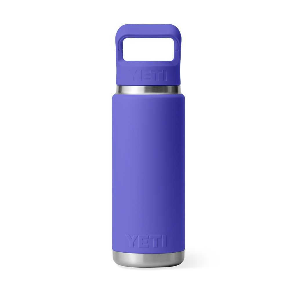 Rambler® 26 oz (769 ML) Straw Bottle