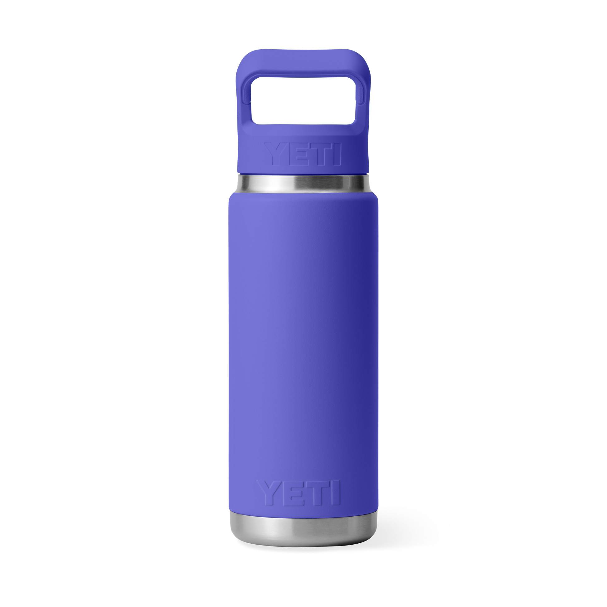 Rambler® 26 oz (769 ML) Straw Bottle