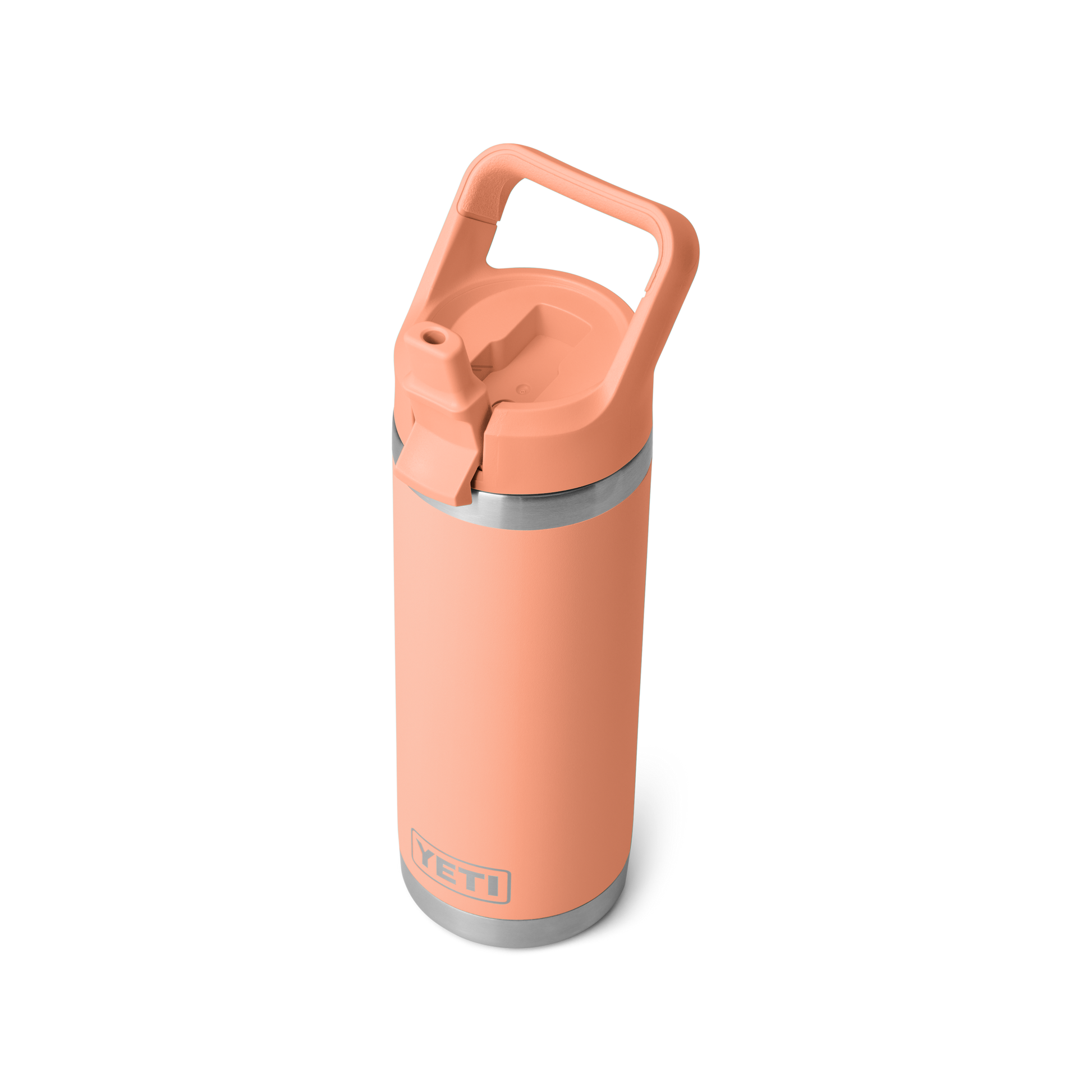 Rambler® 18 oz (532 ML) Straw Bottle
