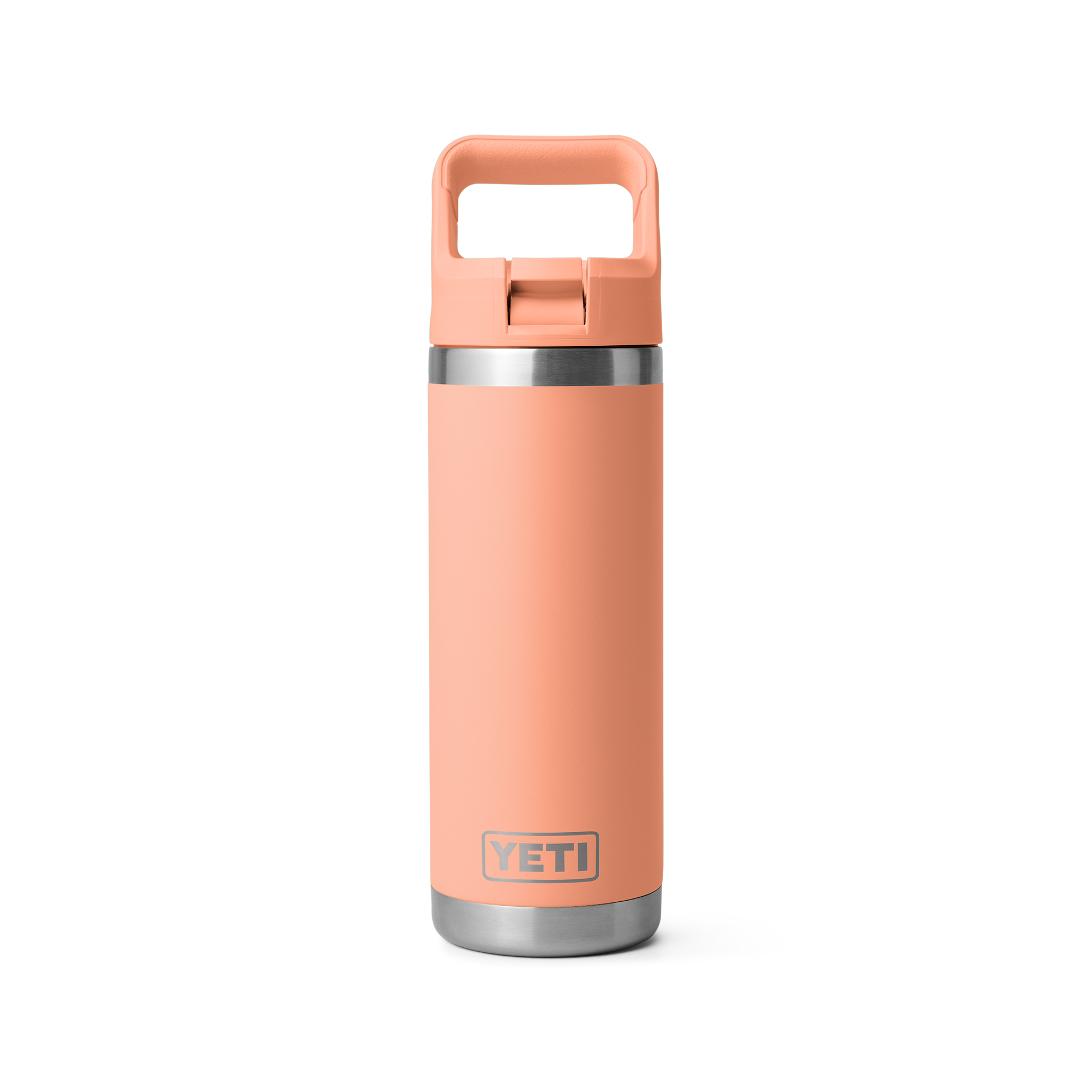 Rambler® 18 oz (532 ML) Straw Bottle