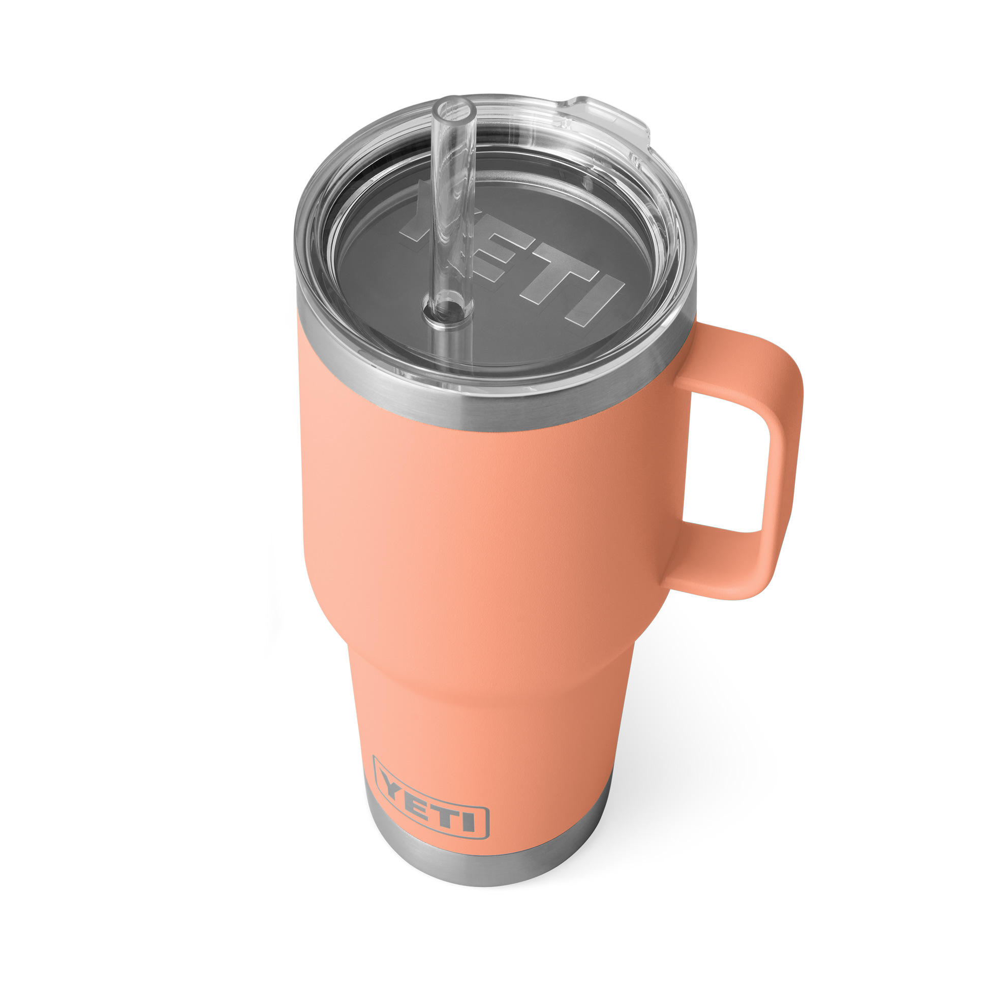 Rambler® 35 oz (1L) Straw Mug
