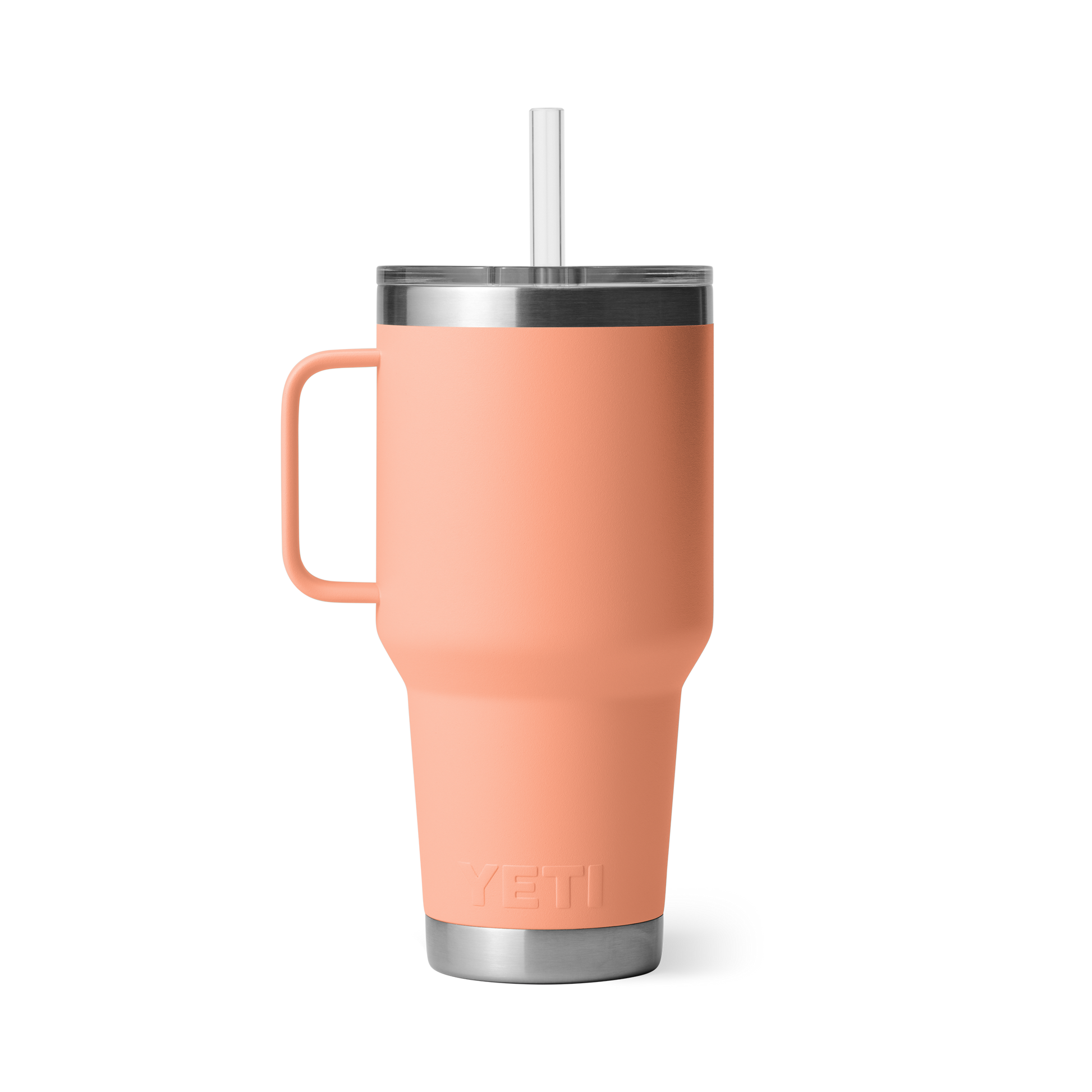 Rambler® 35 oz (1L) Straw Mug