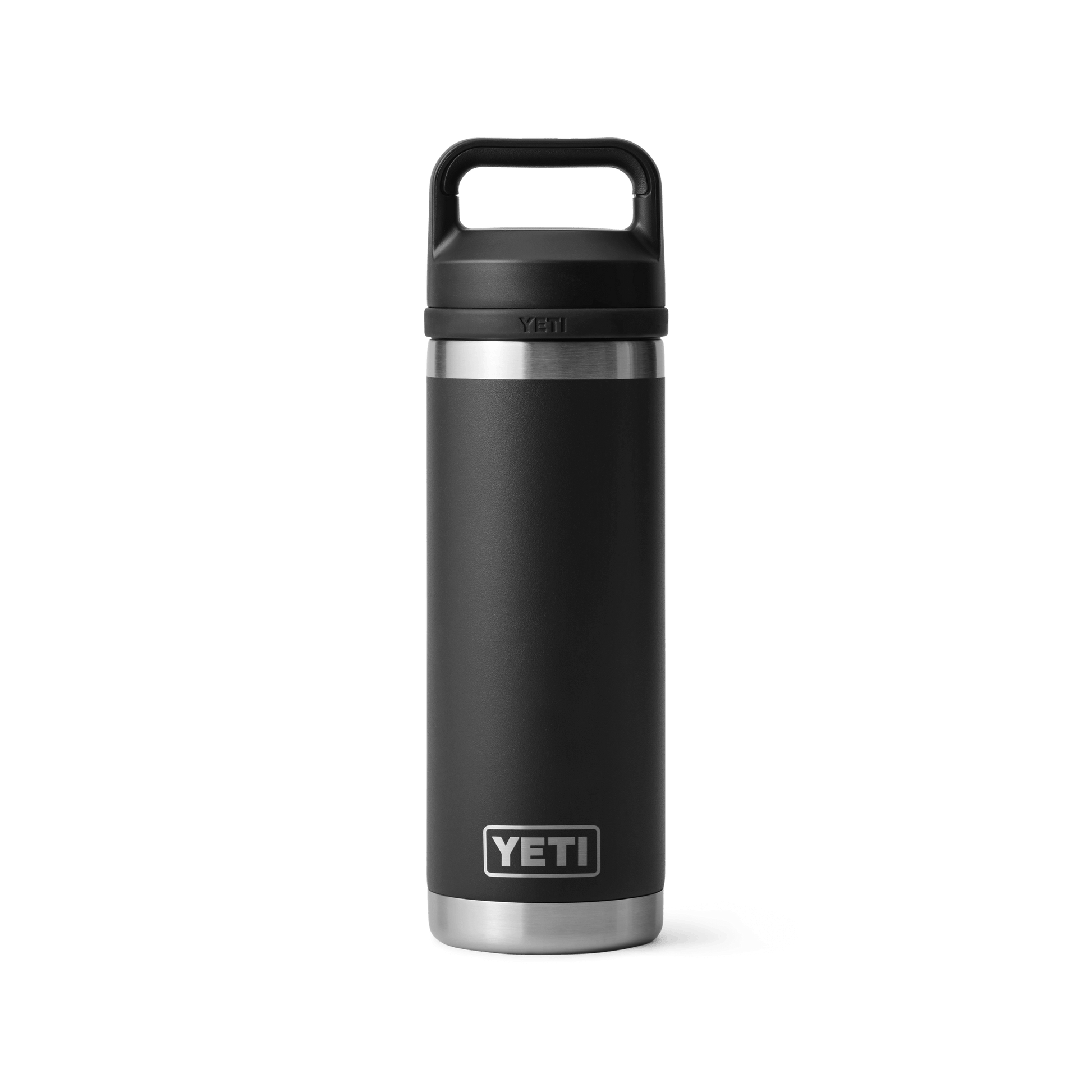 Rambler® 18 oz (532 ml) Bottle With Chug Cap