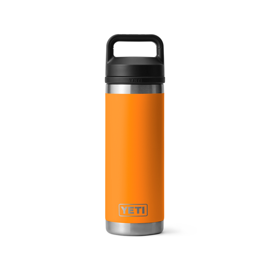 Rambler® 18 oz (532 ml) Bottle With Chug Cap