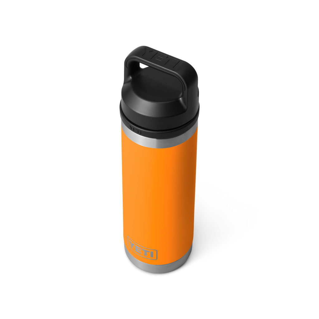Rambler® 18 oz (532 ml) Bottle With Chug Cap