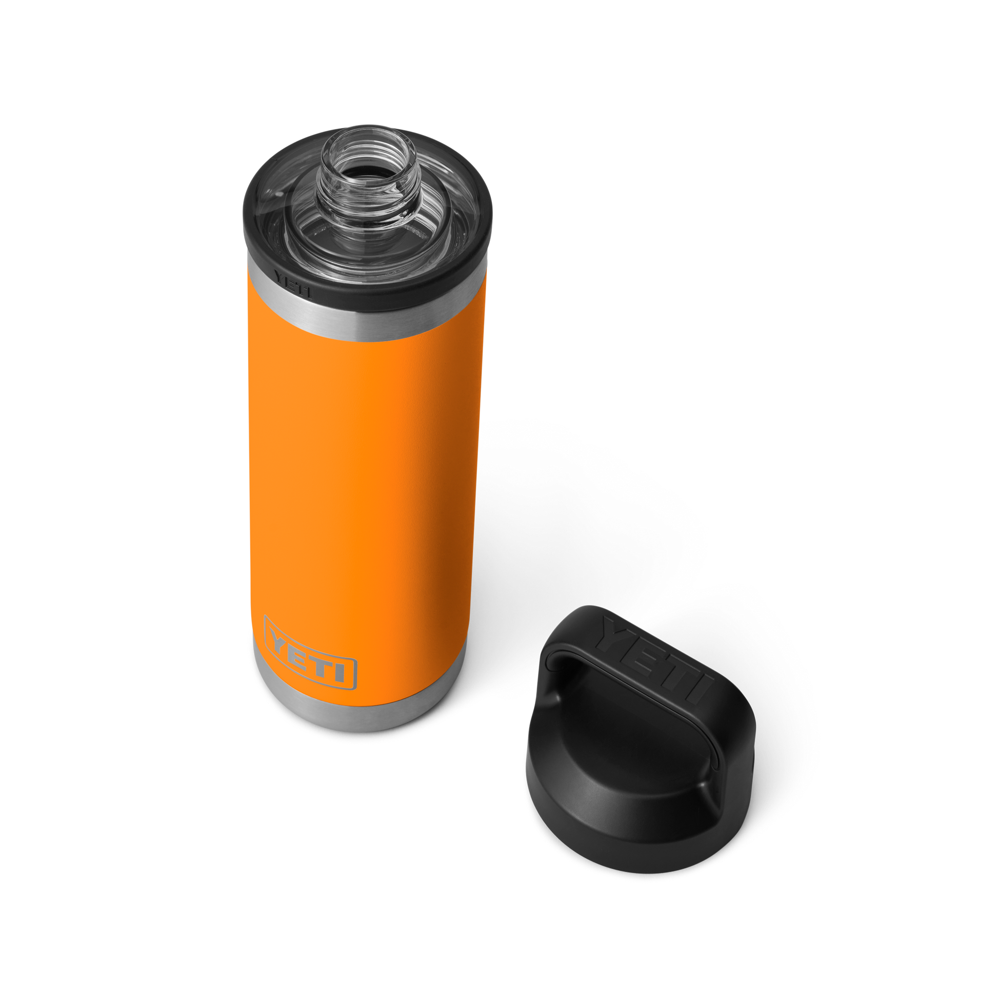 Rambler® 18 oz (532 ml) Bottle With Chug Cap