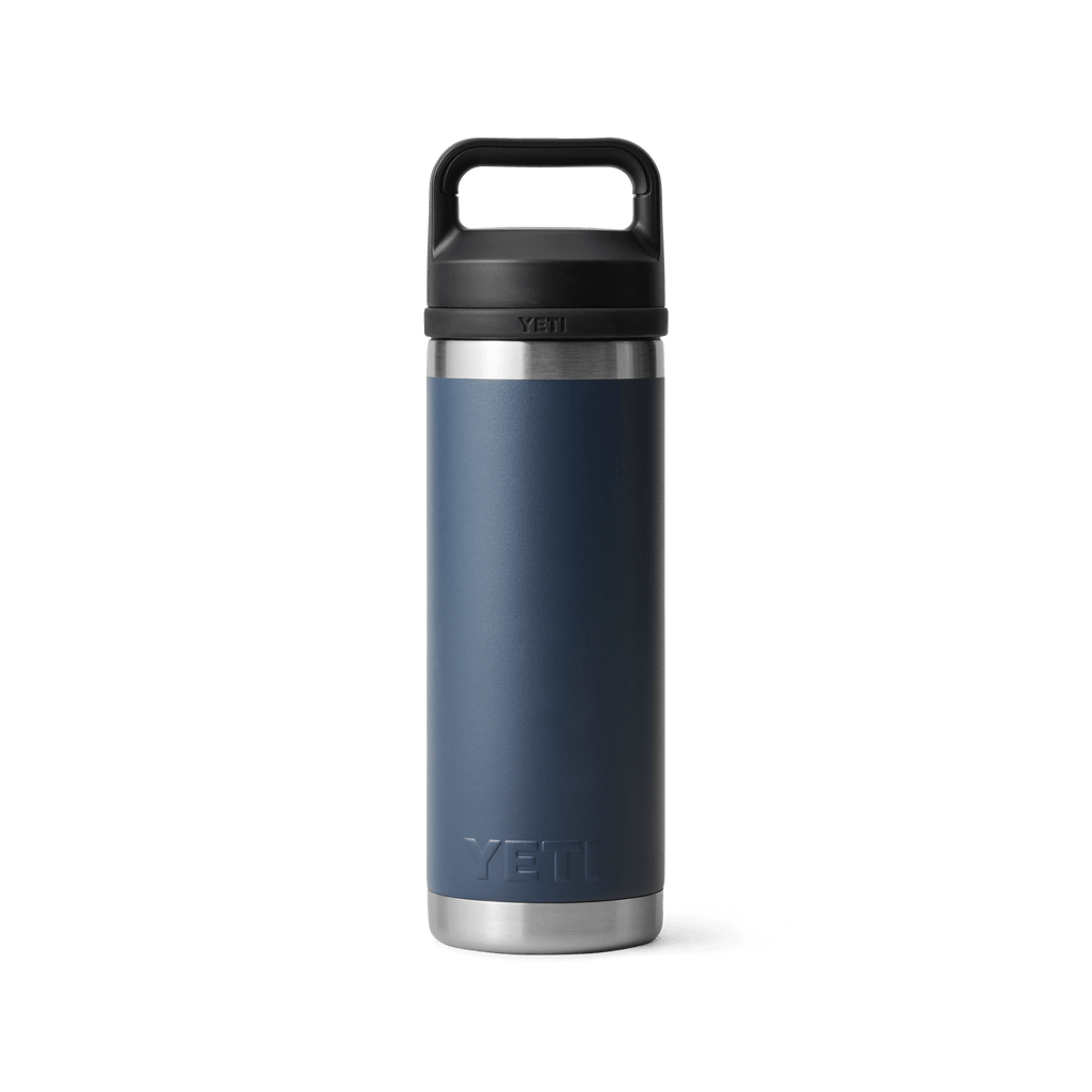Rambler® 18 oz (532 ml) Bottle With Chug Cap