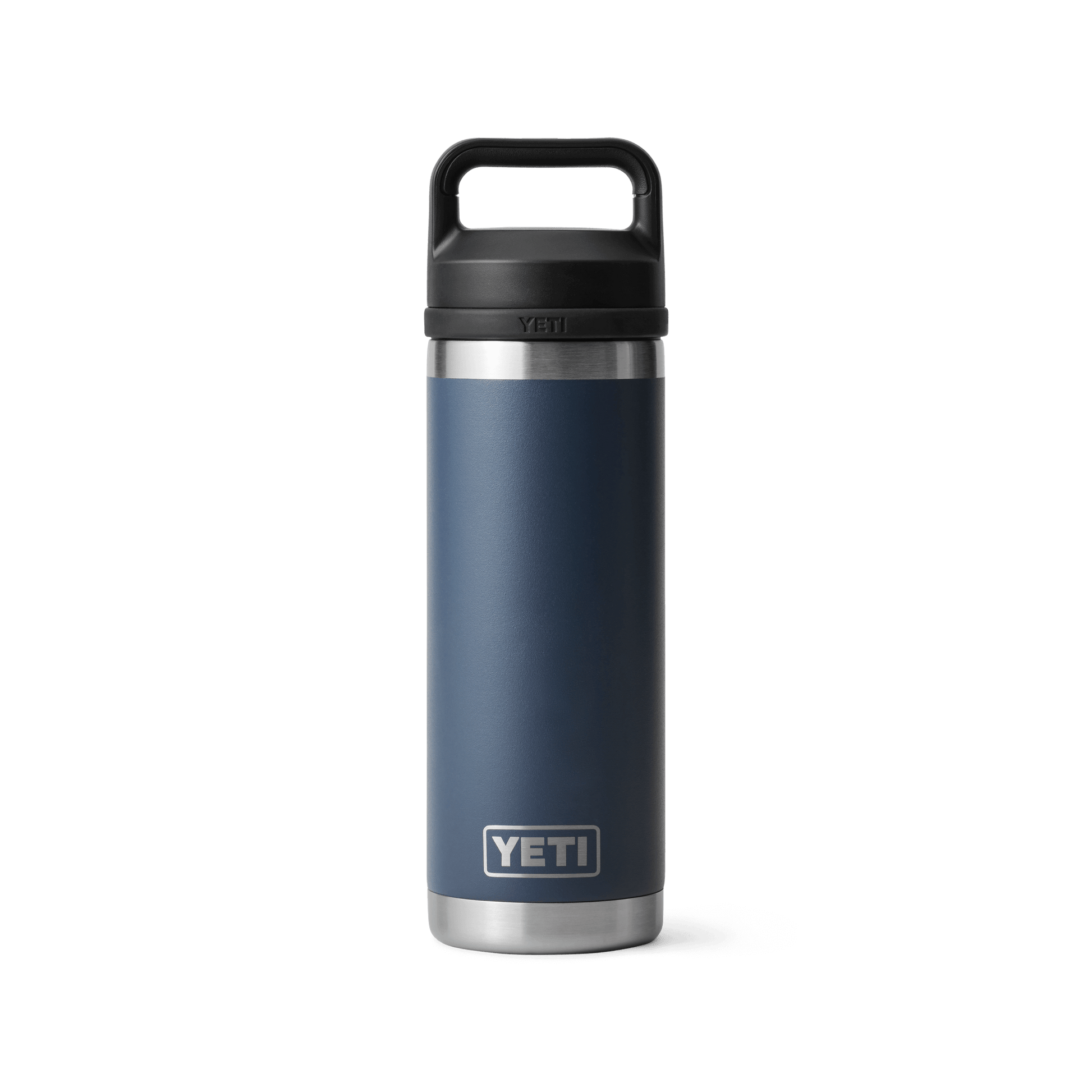 Rambler® 18 oz (532 ml) Bottle With Chug Cap