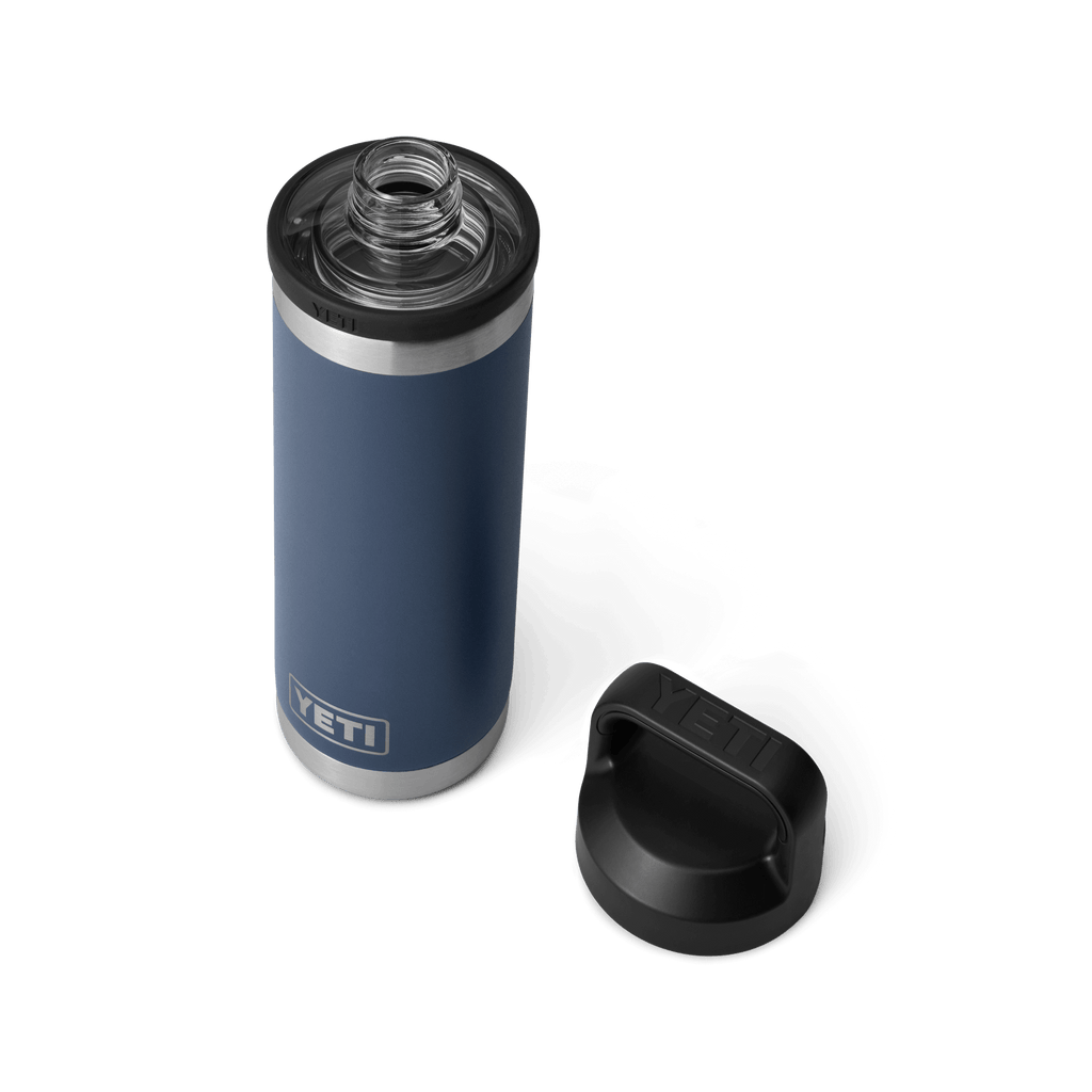 Rambler® 18 oz (532 ml) Bottle With Chug Cap