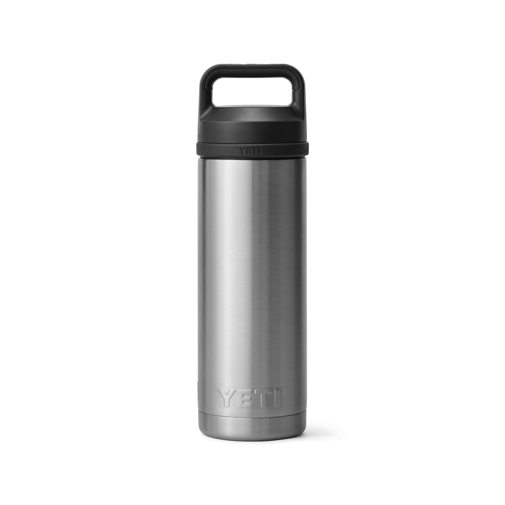 Rambler® 18 oz (532 ml) Bottle With Chug Cap