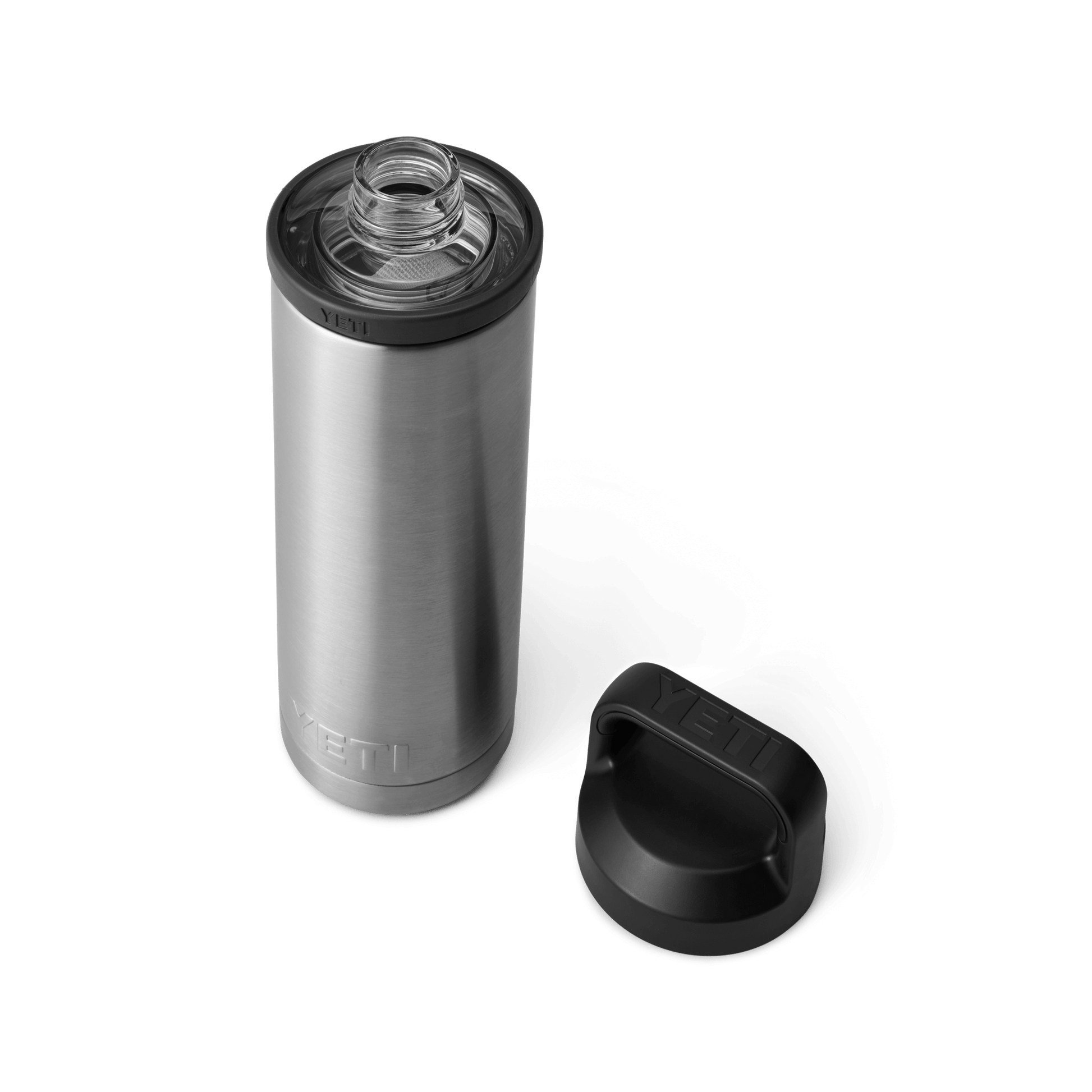 Rambler® 18 oz (532 ml) Bottle With Chug Cap