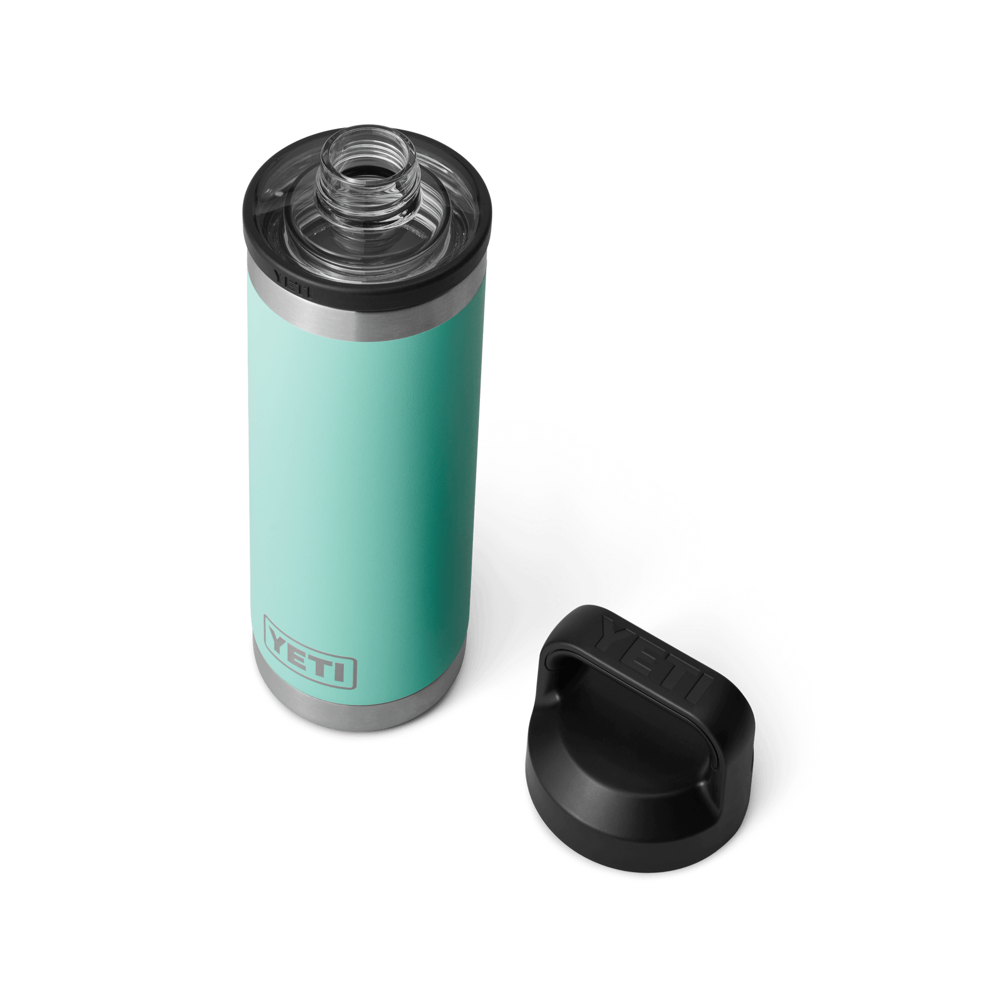 Rambler® 18 oz (532 ml) Bottle With Chug Cap