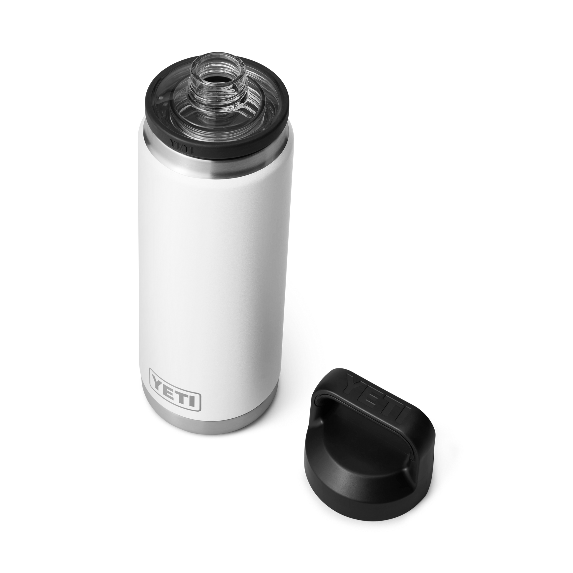 Rambler® 26 oz (769 ml) Bottle With Chug Cap