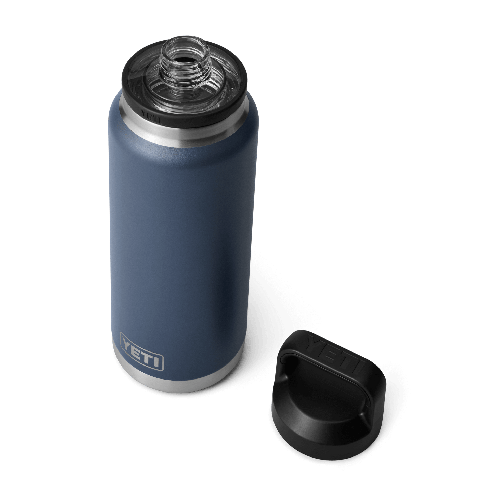 Rambler® 36 oz (1065 ml) Bottle With Chug Cap