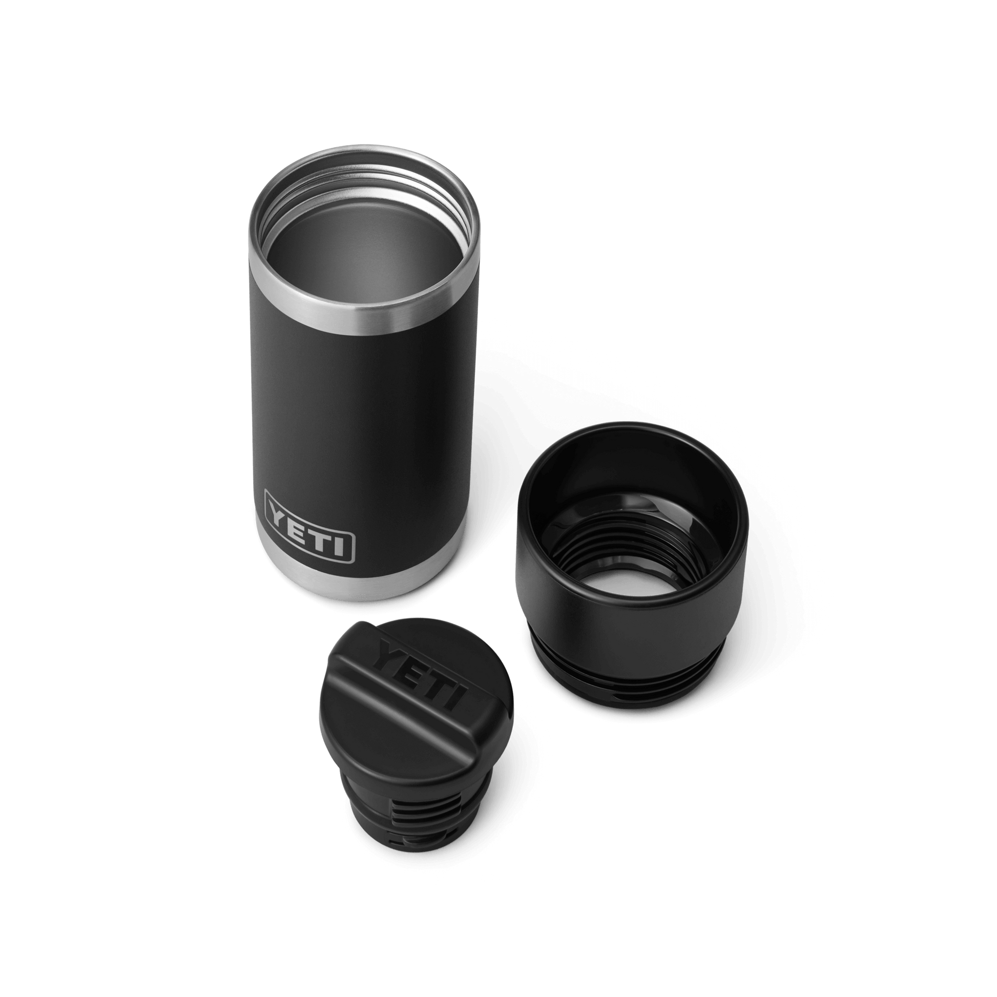 Rambler® 12 oz (354 ml) Bottle With Hotshot Cap